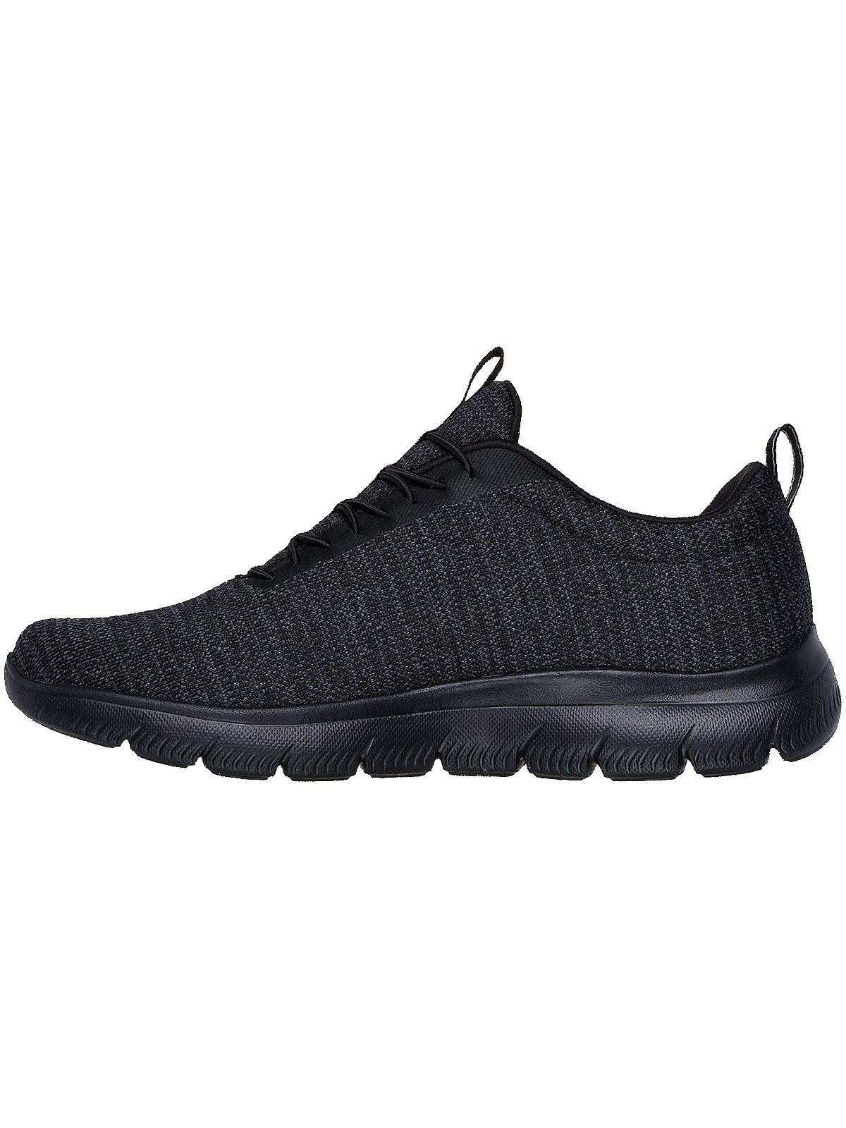 Thumbnail - Skechers Wanderschuh "Freizeitschuhe 232697-BBK Skechers Summits"