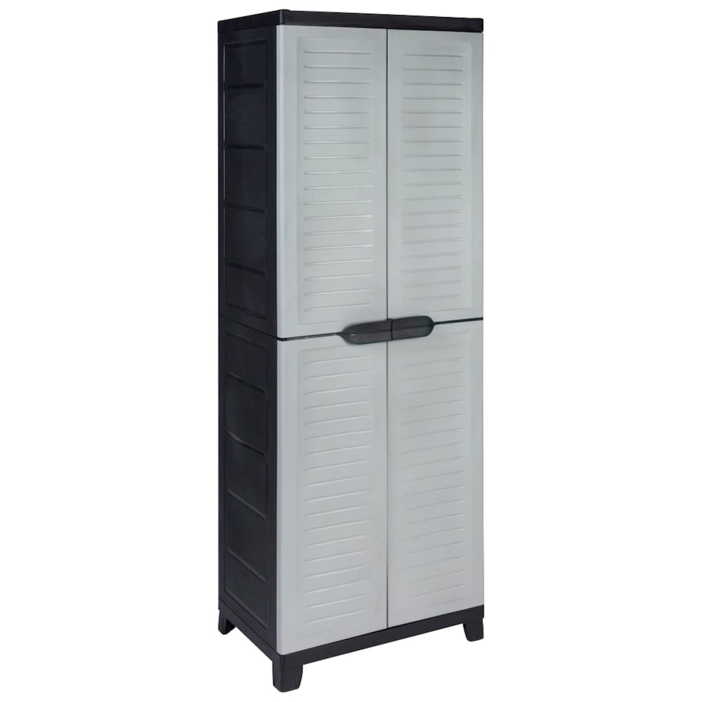 Kreher Mehrzweckschrank »Elite«, (Set)