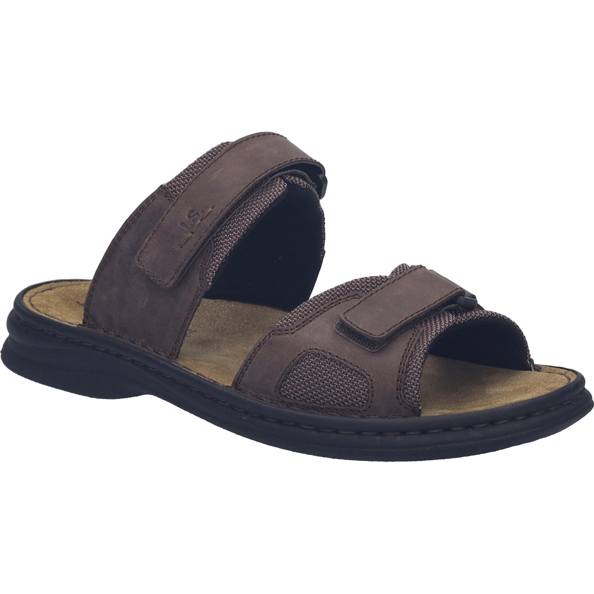 Josef Seibel Sandale "Max 75, moro" günstig online kaufen