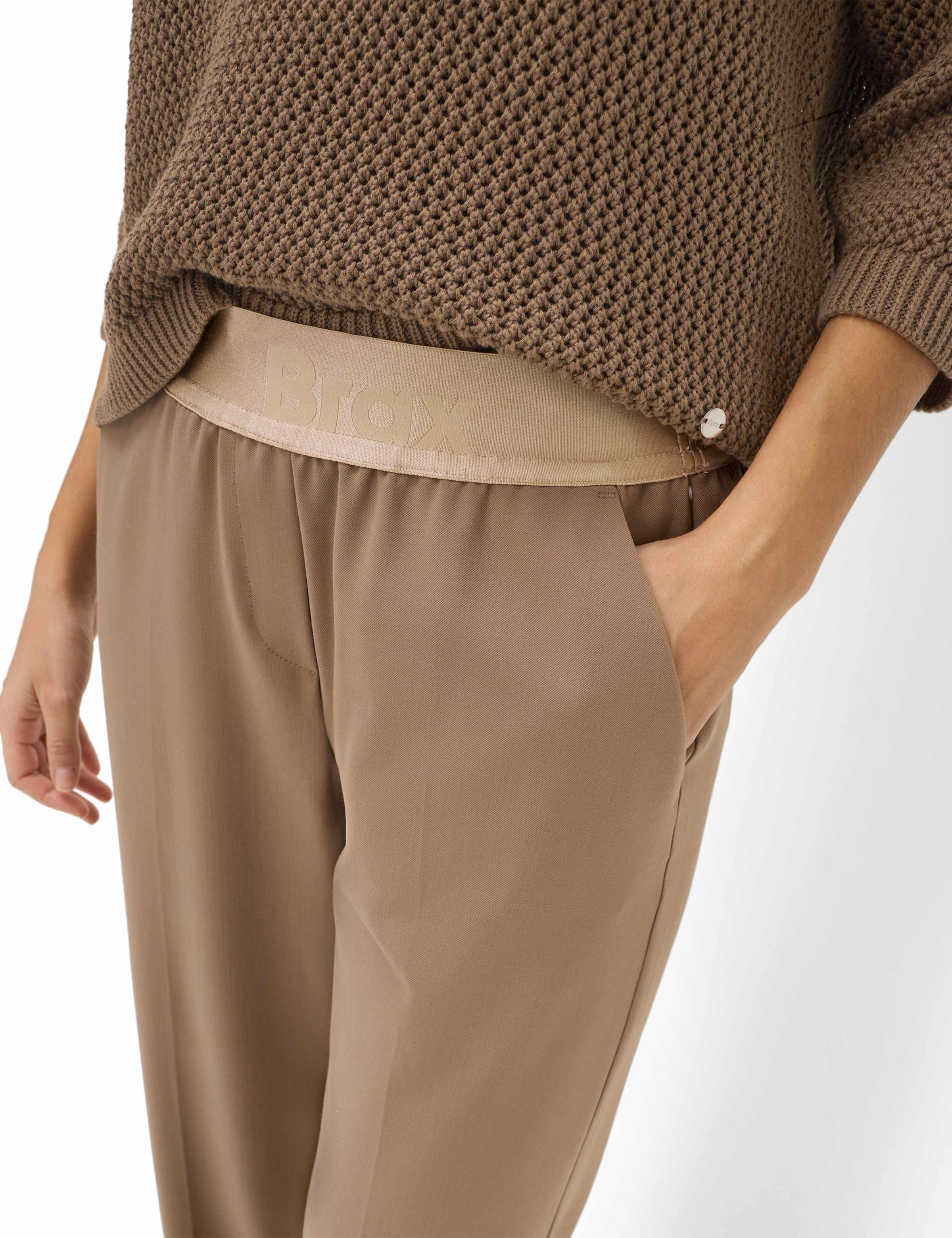Brax Jogginghose »Style MAINE«