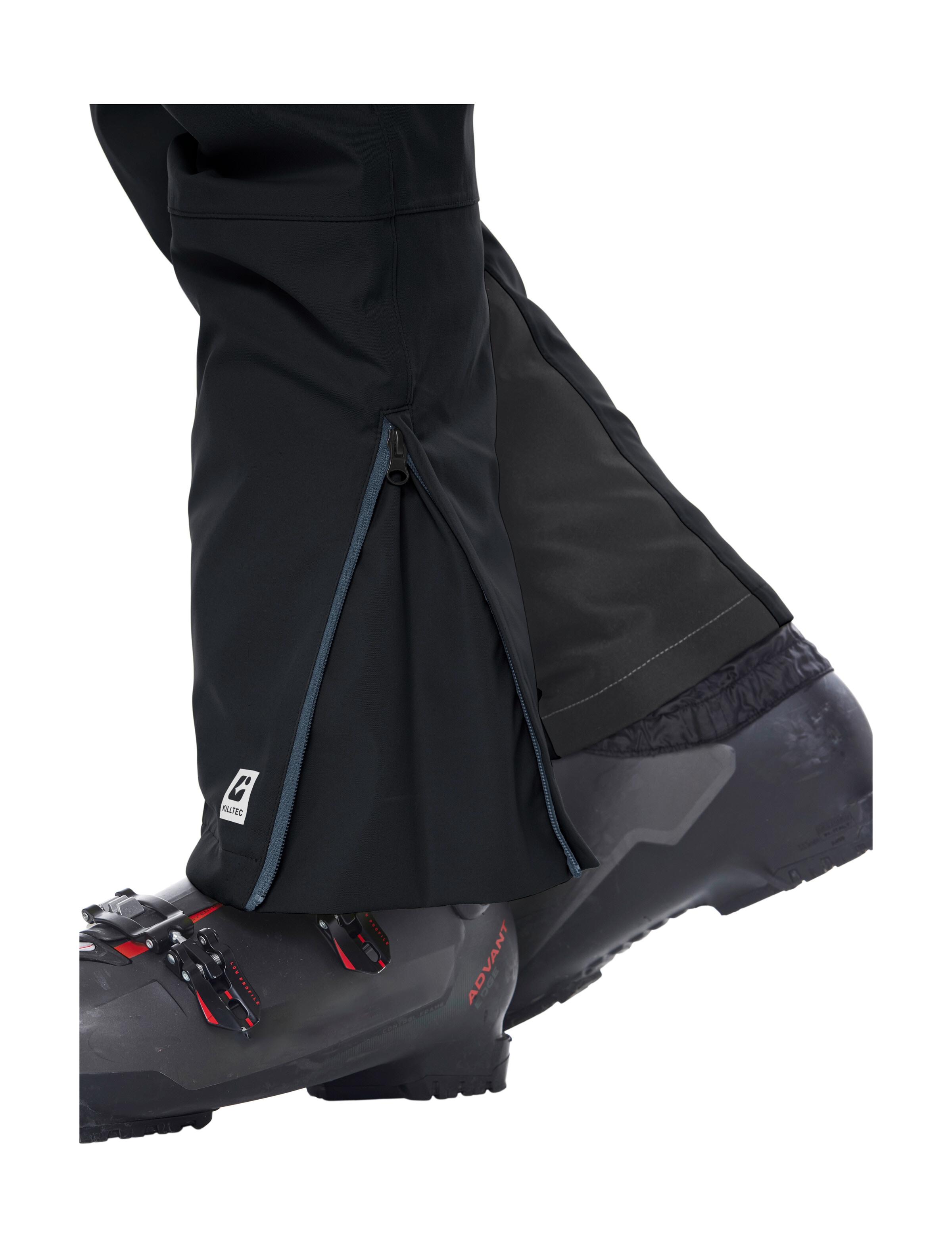Killtec Skihose »KSW 279 MN SKI PNTS«  Wind- und wasserdichte Skihose, atmungsaktiv, mit Schneefang