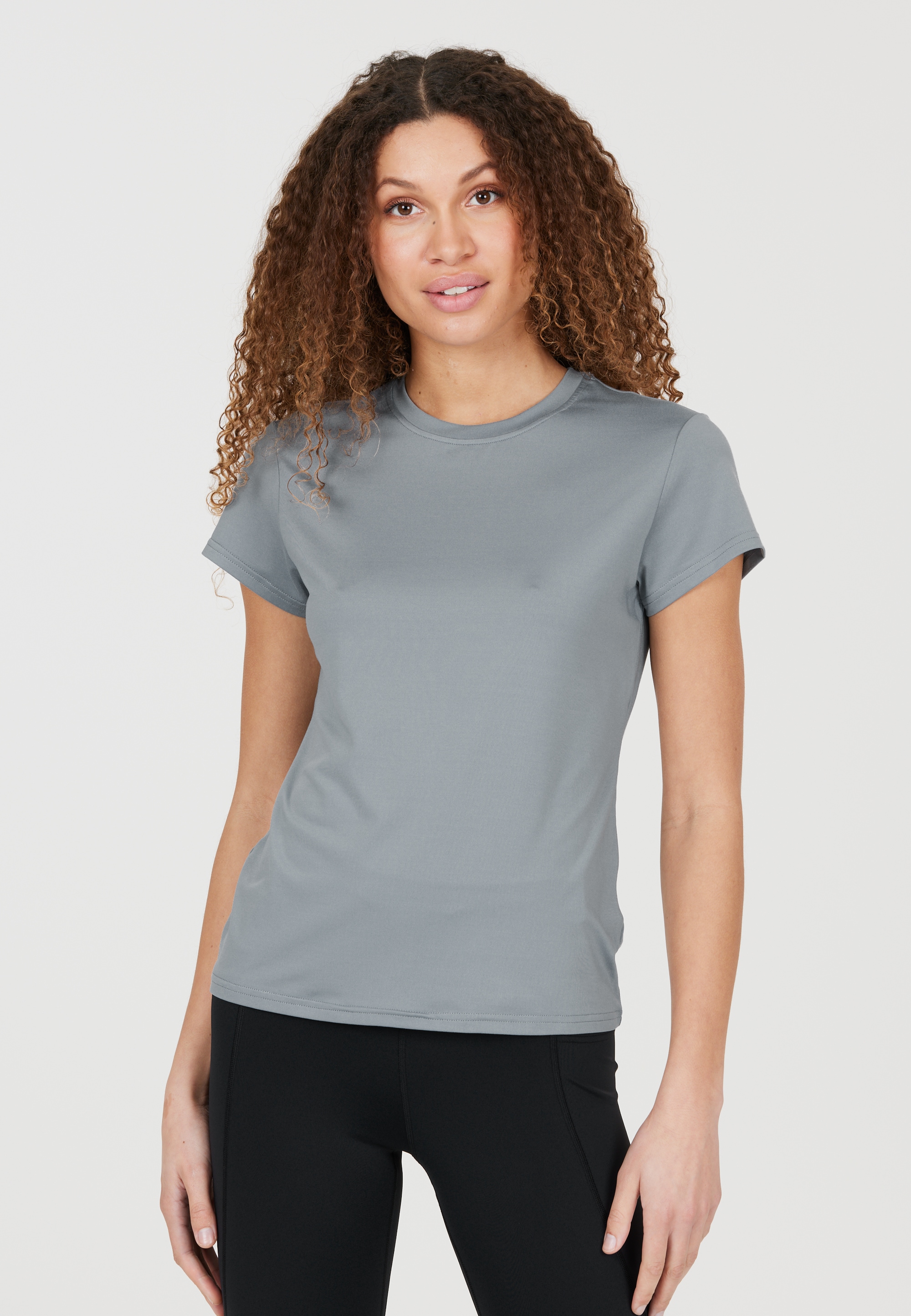 ATHLECIA Funktionsshirt »Almi«, mit atmungsaktiver Eigenschaft