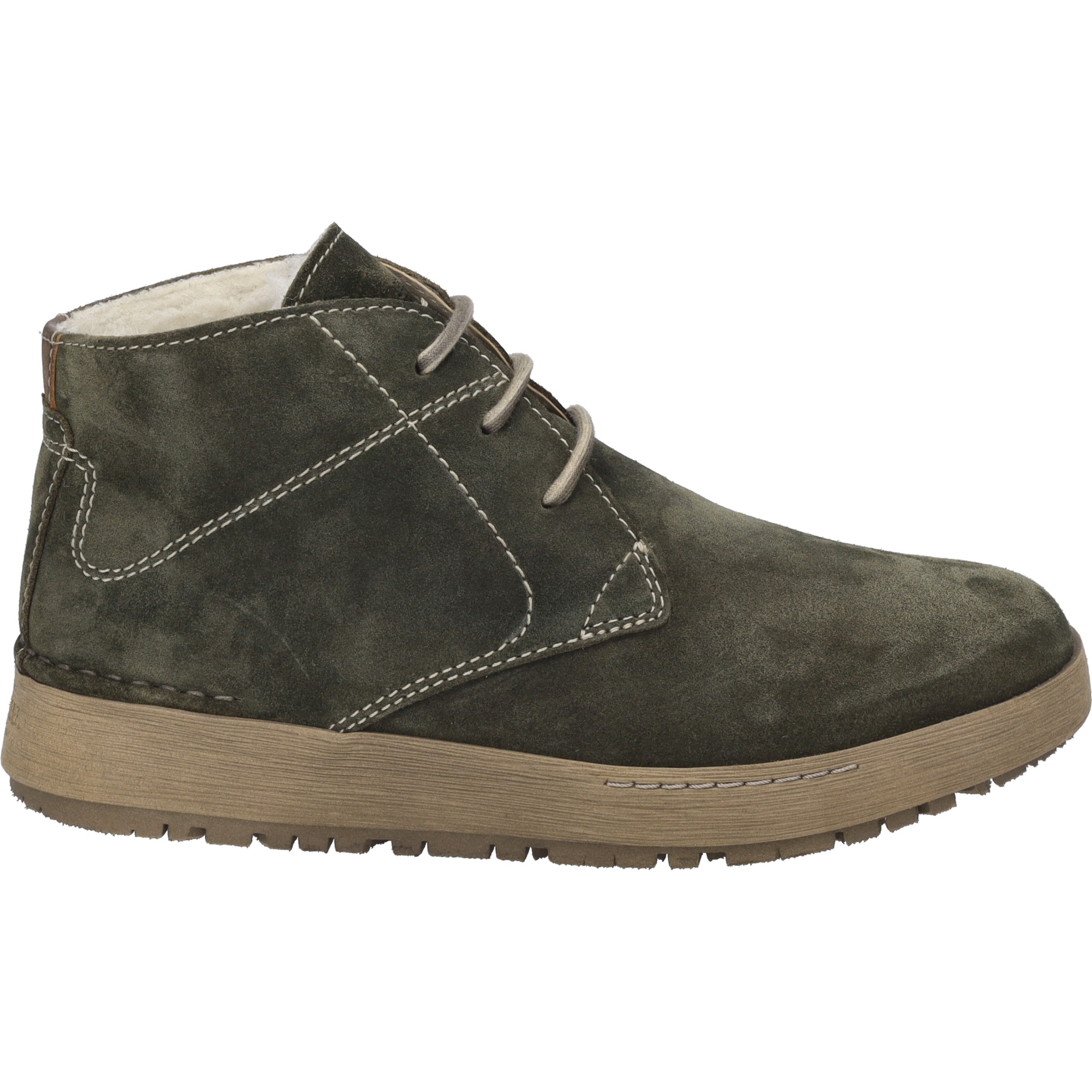 Josef Seibel Stiefelette »Anna 08, moos«