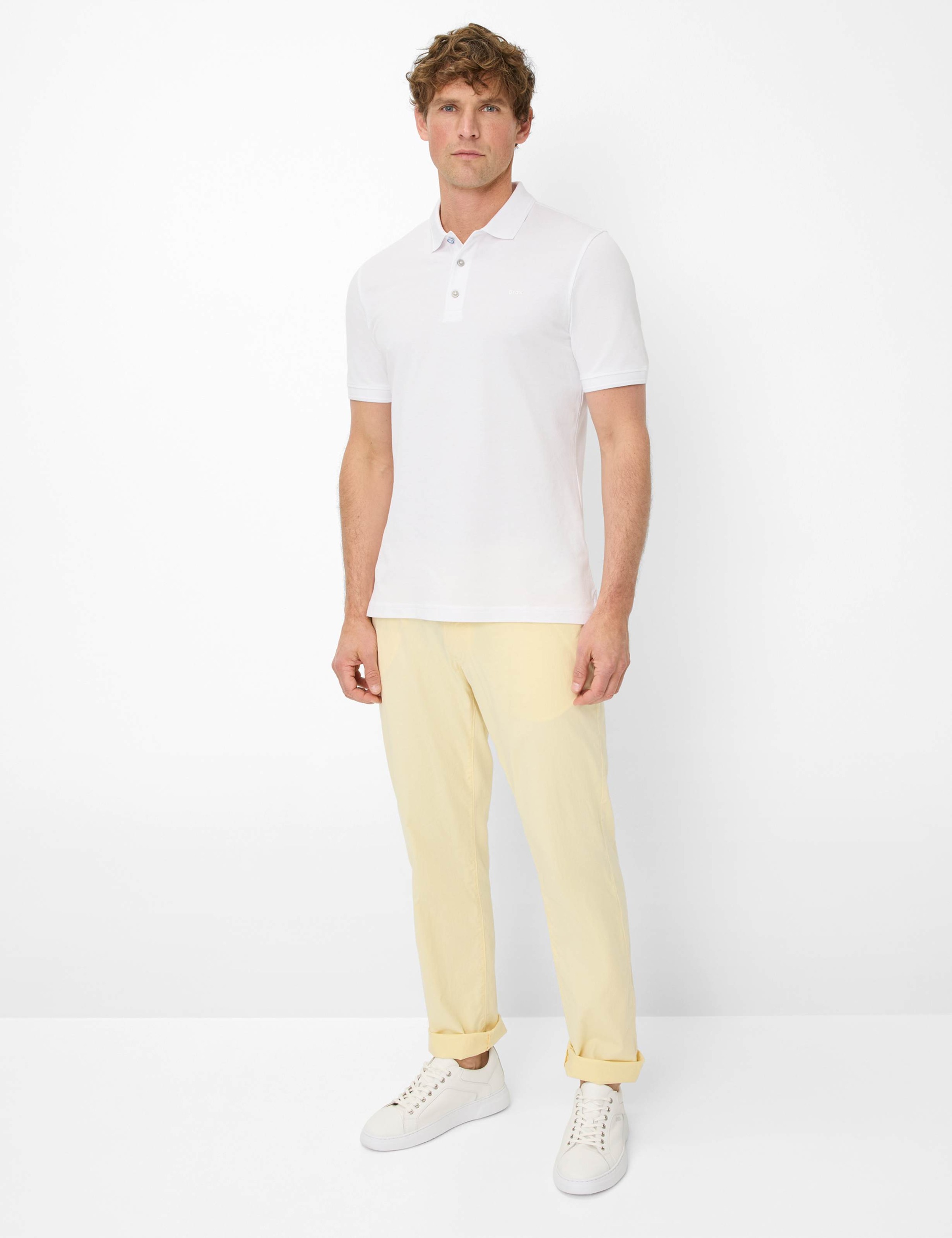 Brax 5-Pocket-Hose »Style CADIZ«