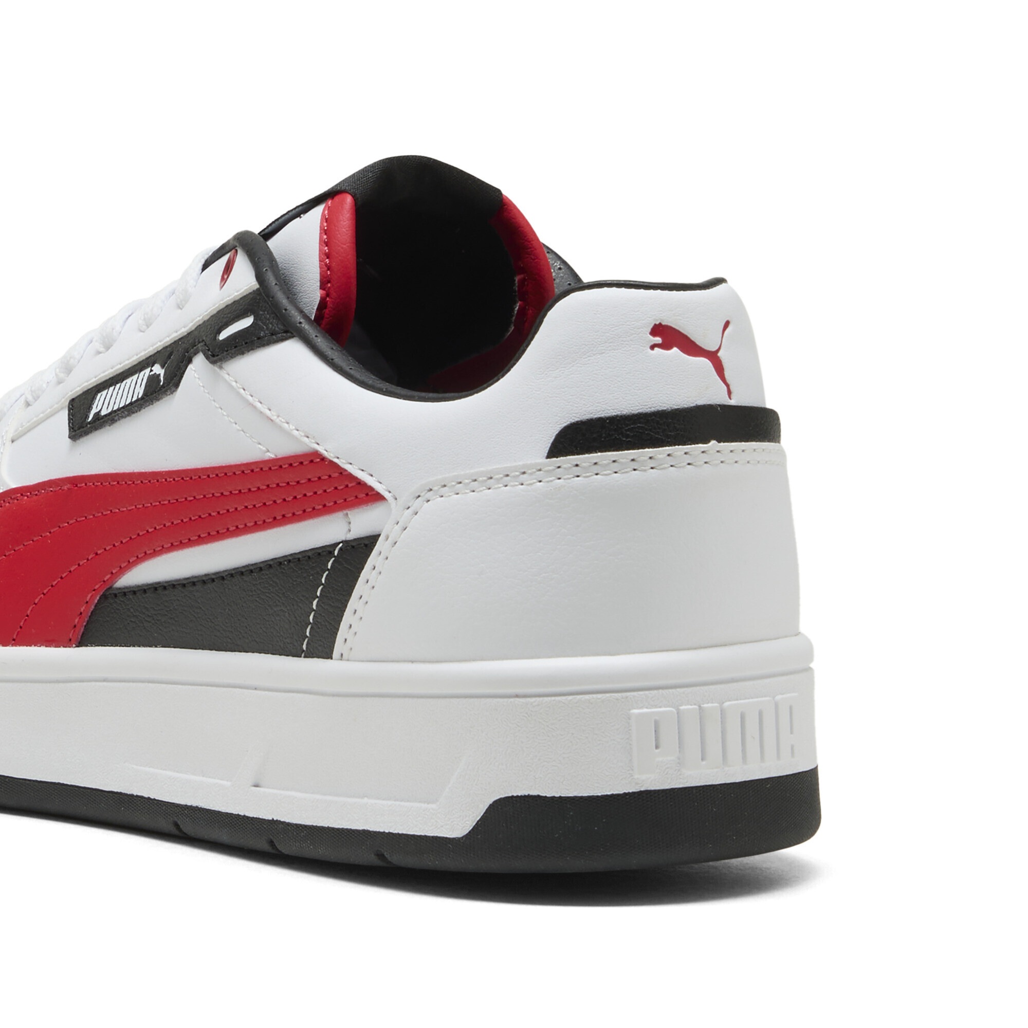 PUMA Sneaker »Court Classic Street Sneakers Erwachsene«