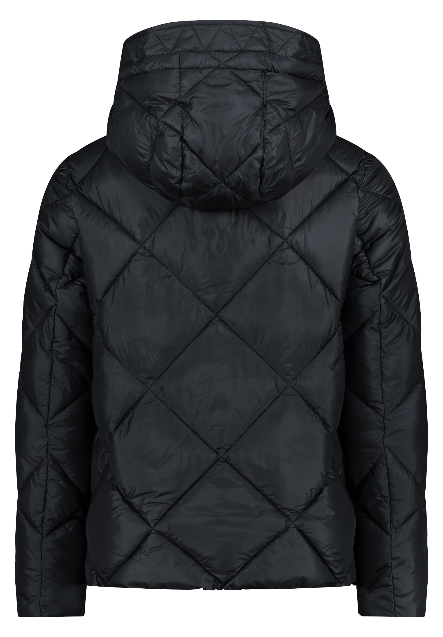 Cartoon Outdoorjacke »Cartoon Outdoorjacke mit Kapuze«, mit Kapuze