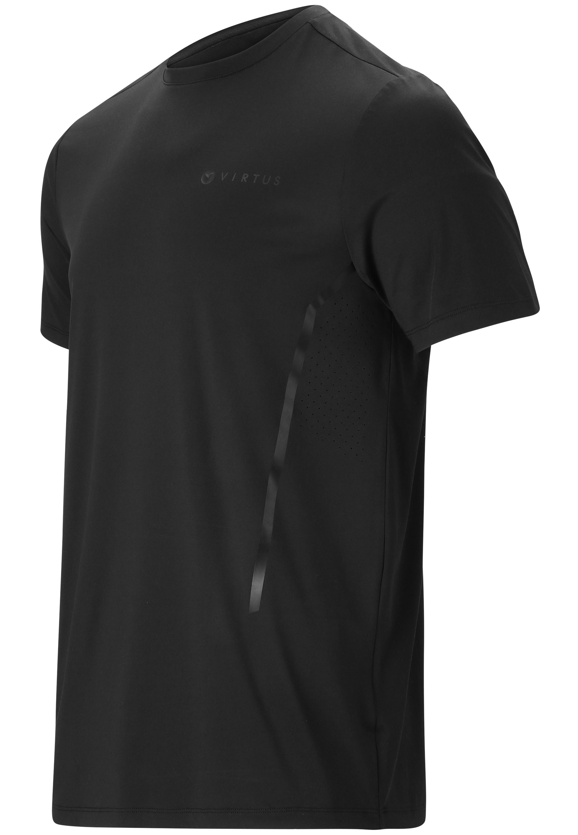 Virtus Funktionsshirt »Seranto«, mit praktischer QUICK DRY-Technologie