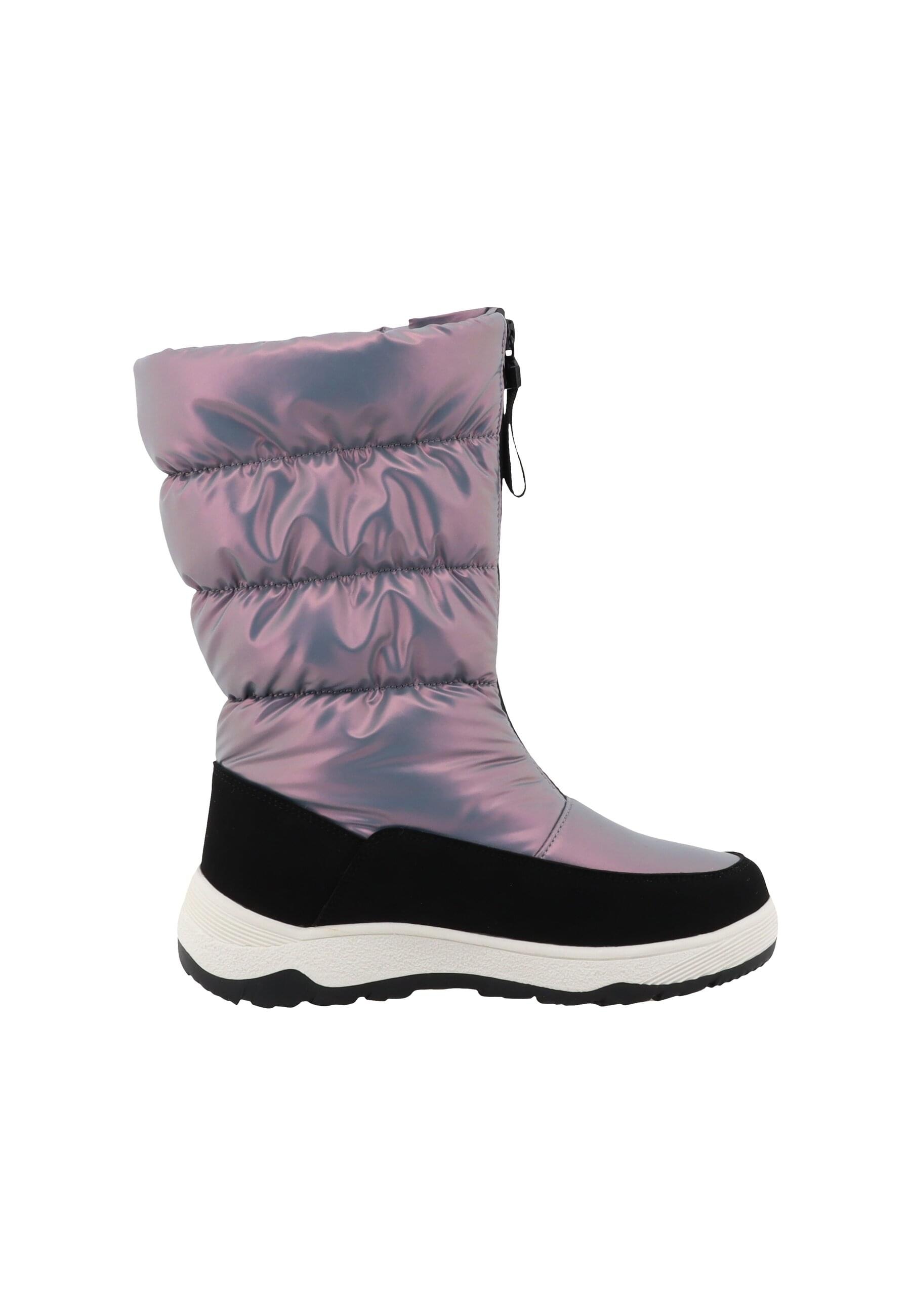 TOM TAILOR Stiefel »Tom Tailor Boots«