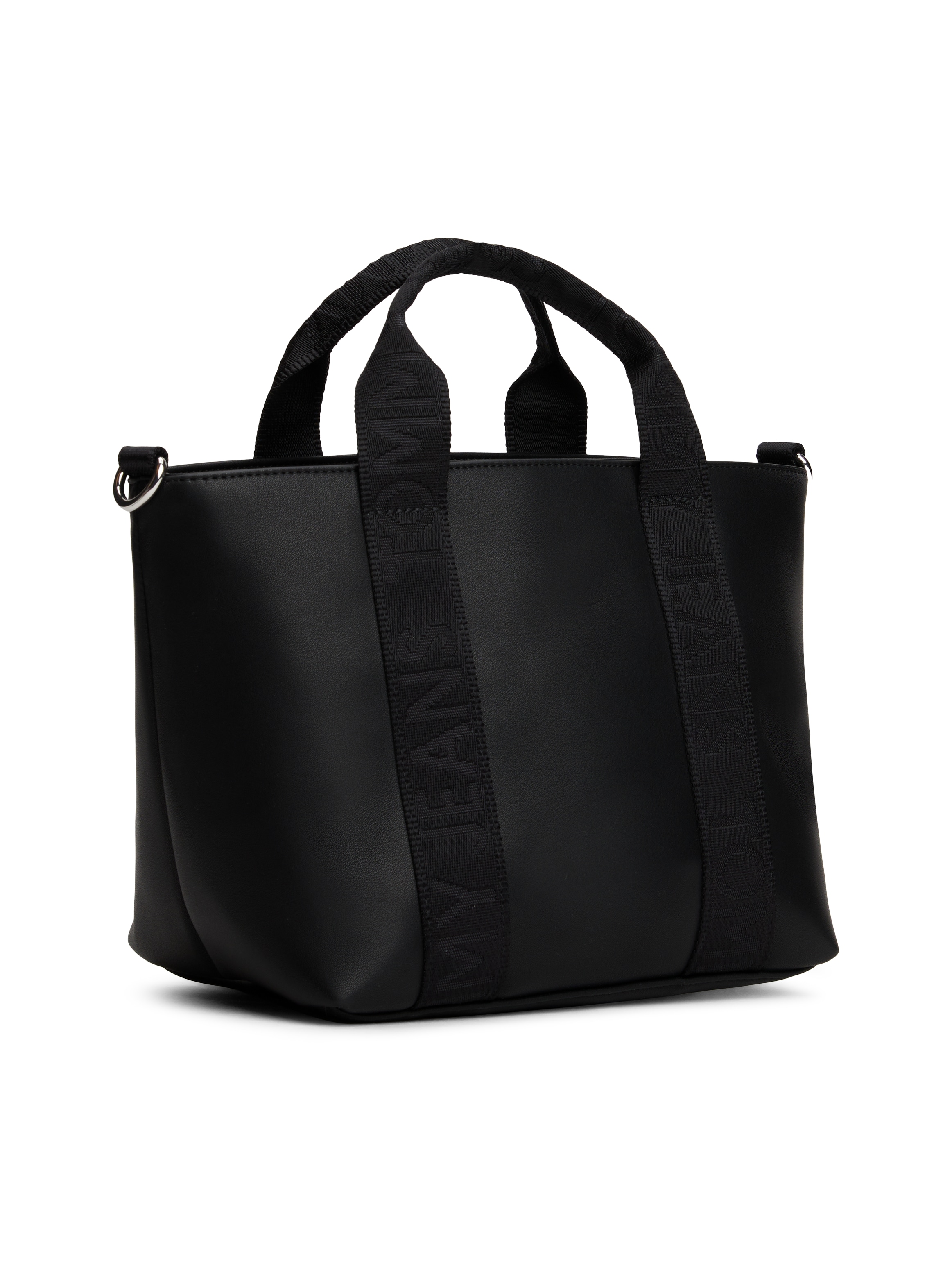 Tommy Jeans Tragetasche »TJW DAILY ELEVATED MINI TOTE«