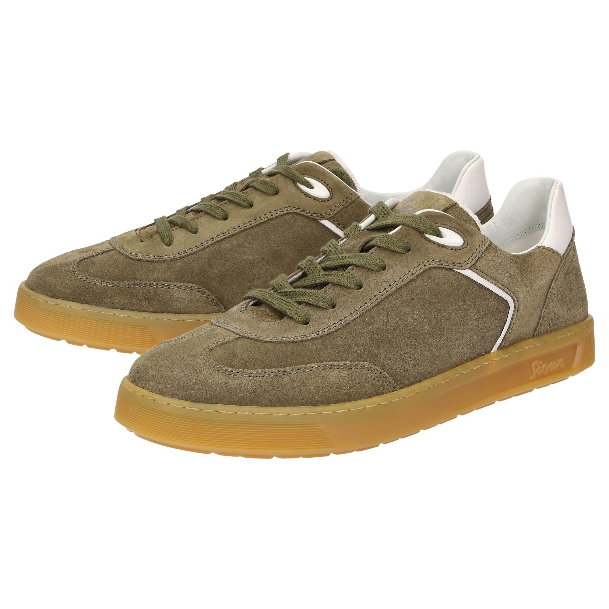 SIOUX Sneaker "Tedroso-708"
