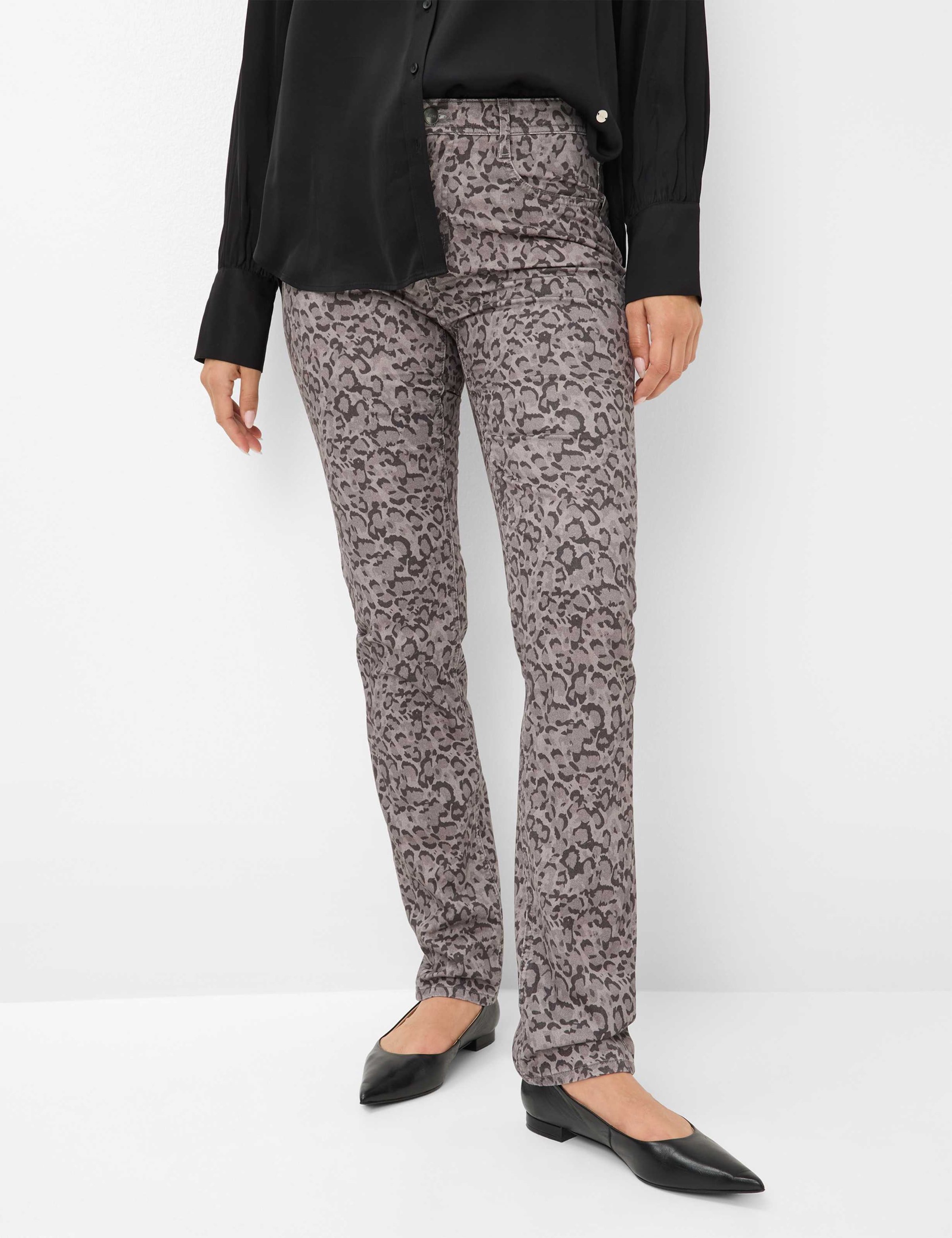 Brax 5-Pocket-Hose "Style MARY" günstig online kaufen