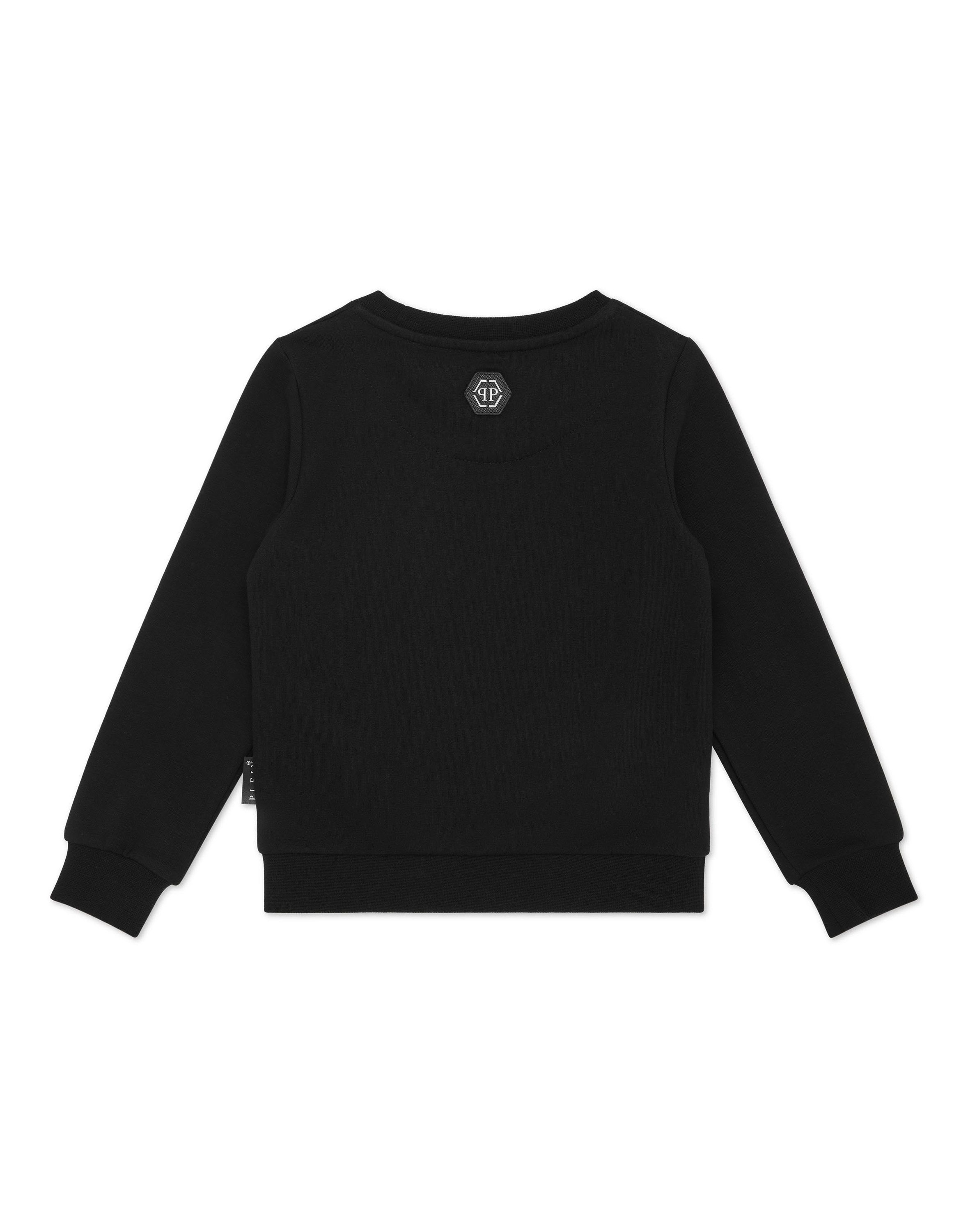 PHILIPP PLEIN Sweatshirt »Gothic Plein Verziert«
