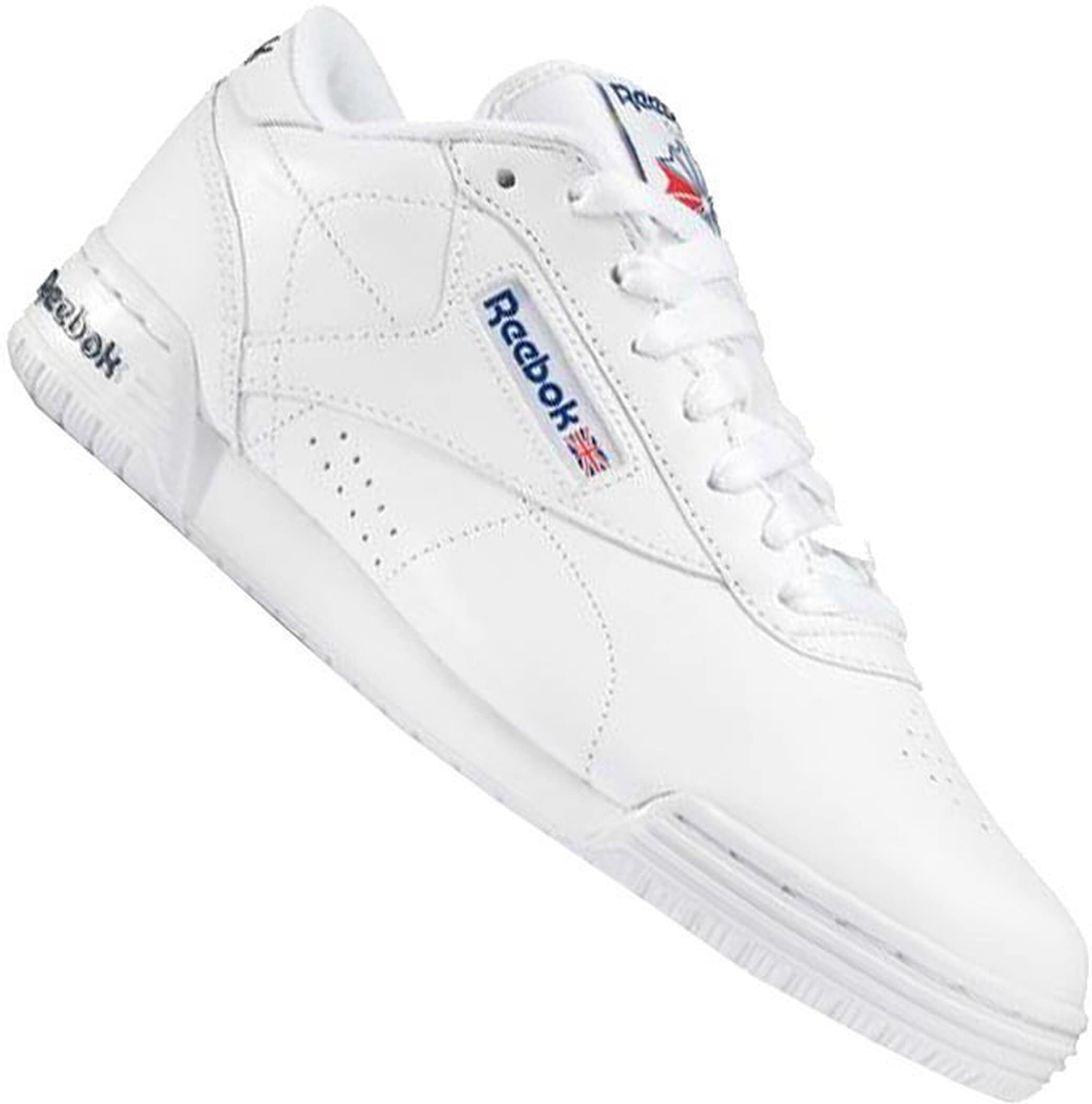 Reebok Classic Sneaker »EX-O-FIT CLEAN LOGO INT«