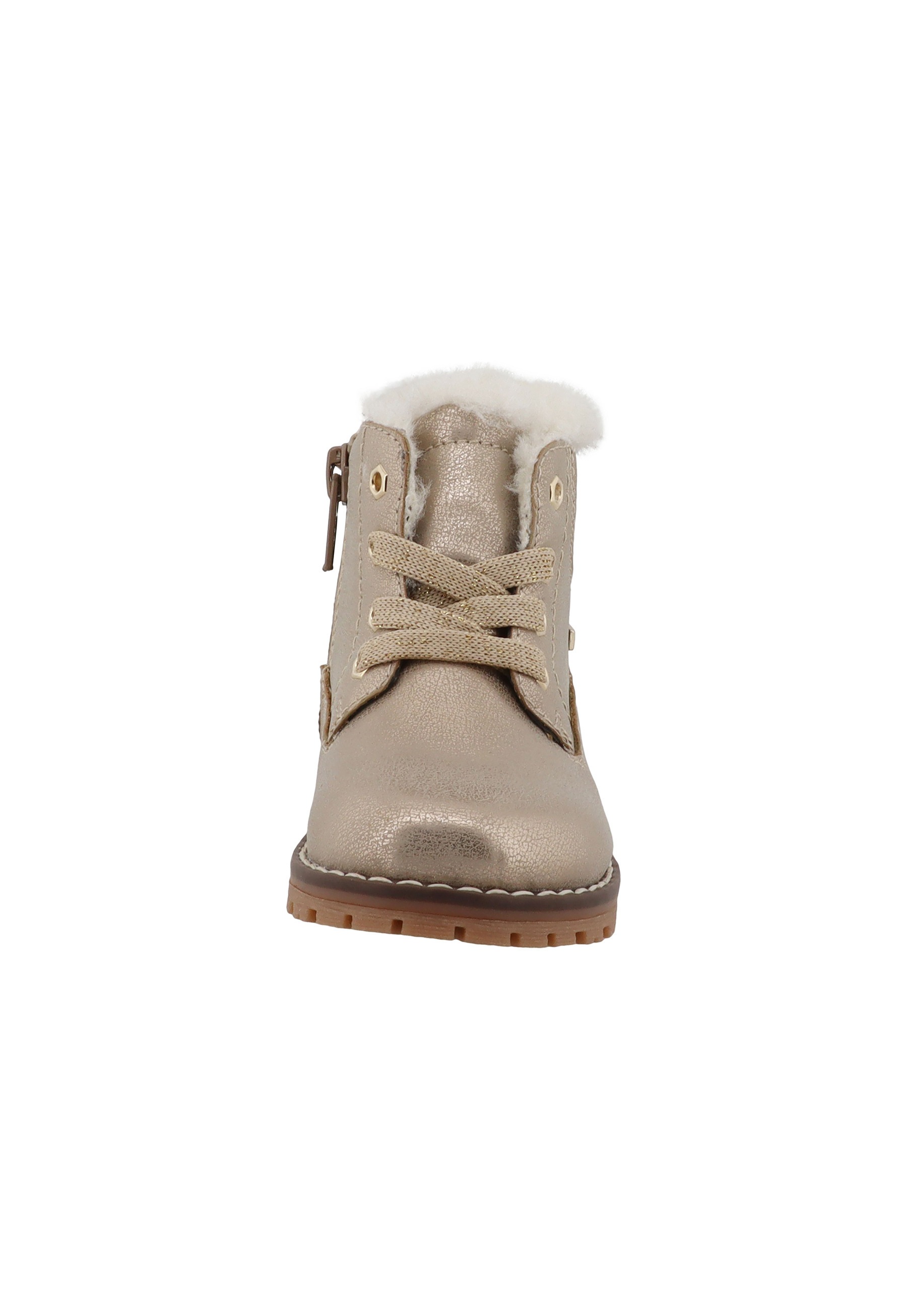 TOM TAILOR Winterstiefel "Tom Tailor Stiefel" 1 tlg.
