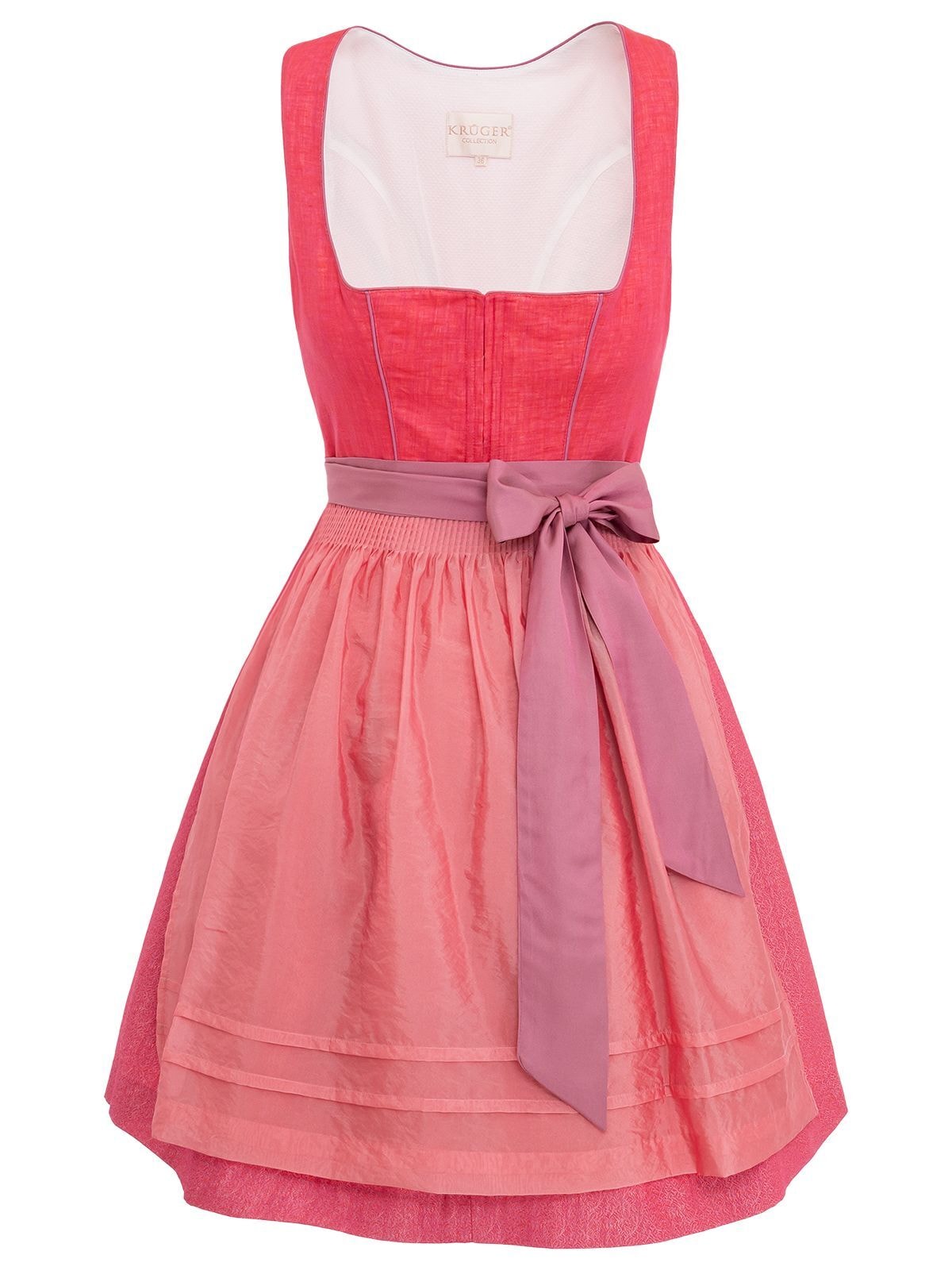 Krüger Dirndl "Mididirndl 115667-060"