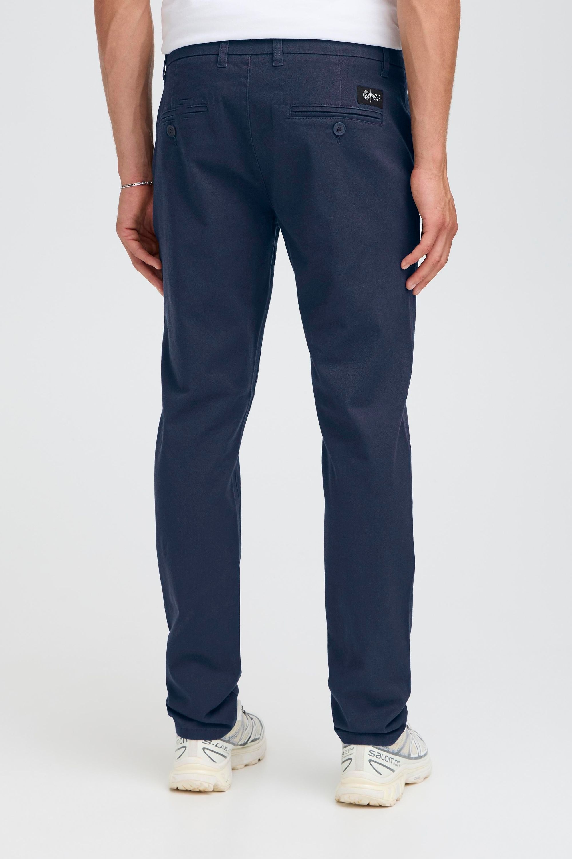 !Solid Chinohose »Chinohose SDCHASE«