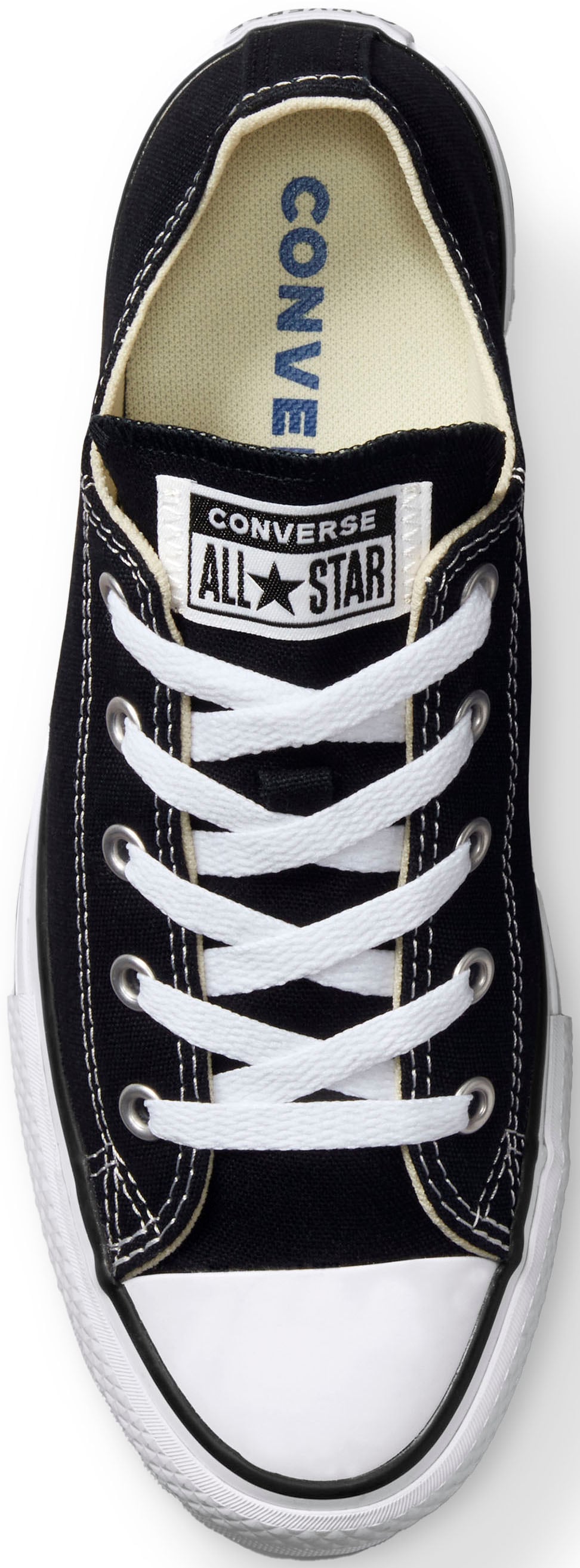 Converse Sneaker »CHUCK TAYLOR ALL STAR EVA LIFT CANV«