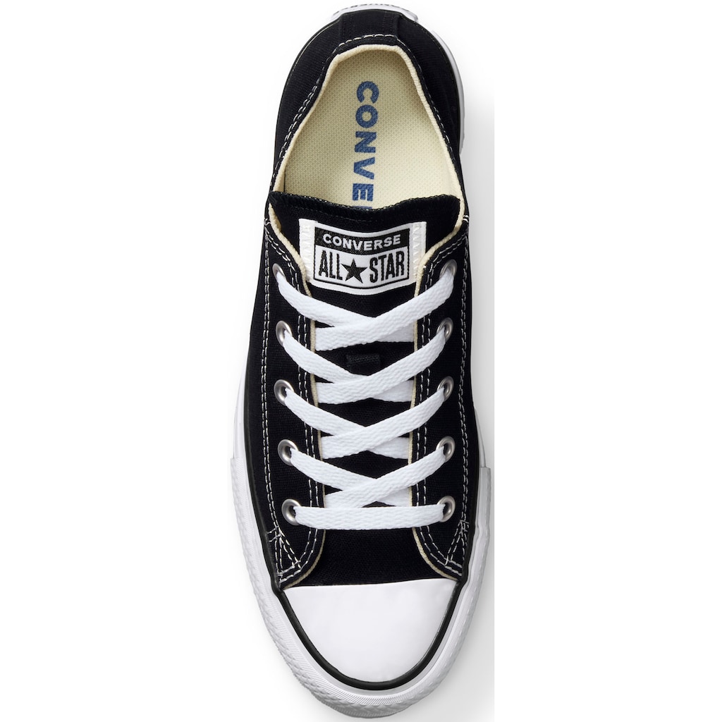 Converse Sneaker »CHUCK TAYLOR ALL STAR EVA LIFT CANV«