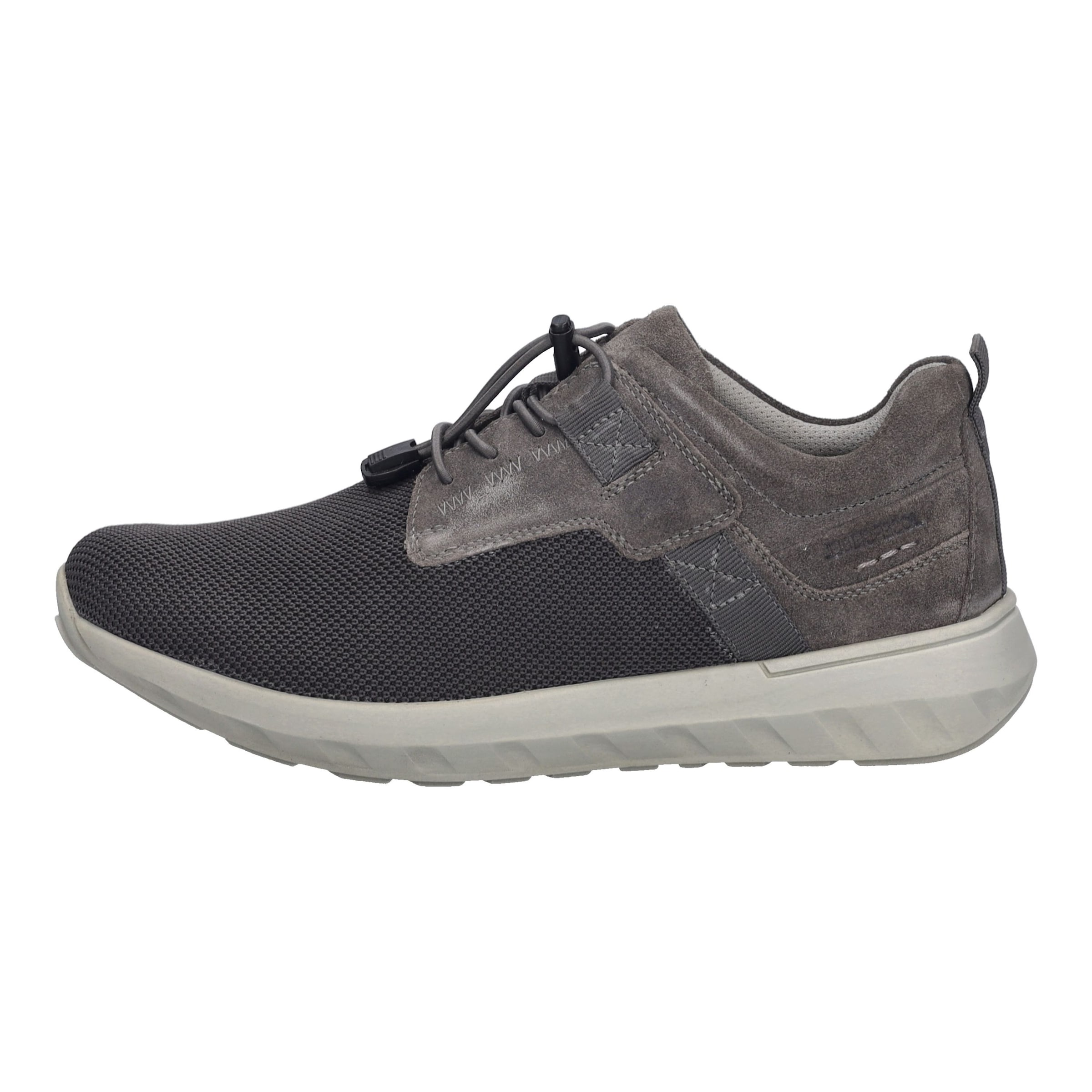 Josef Seibel Sneaker »Cameron 12, asphalt«
