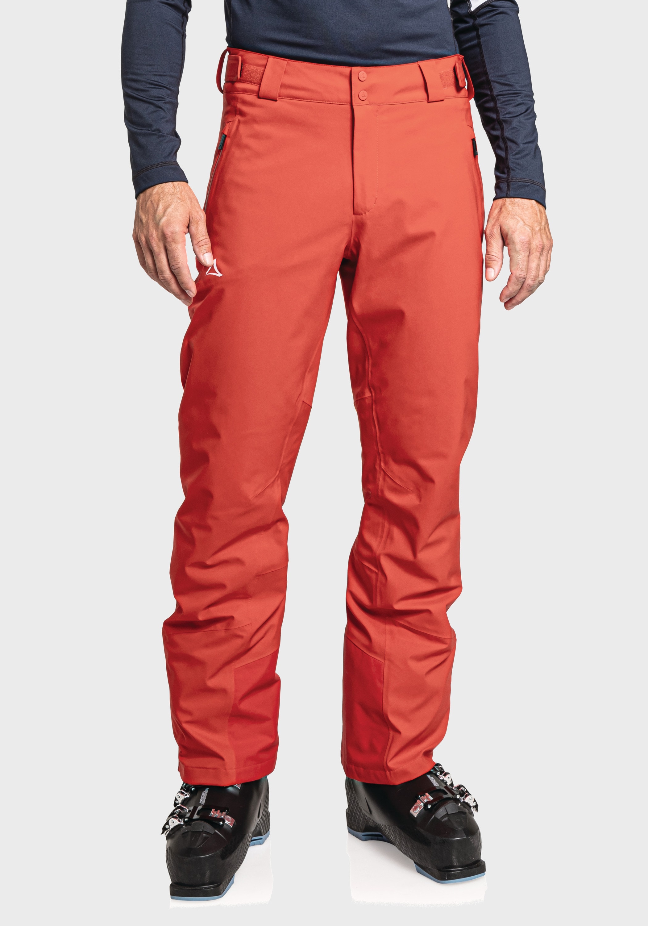 Schöffel Latzhose »Ski Pants Weissach M«
