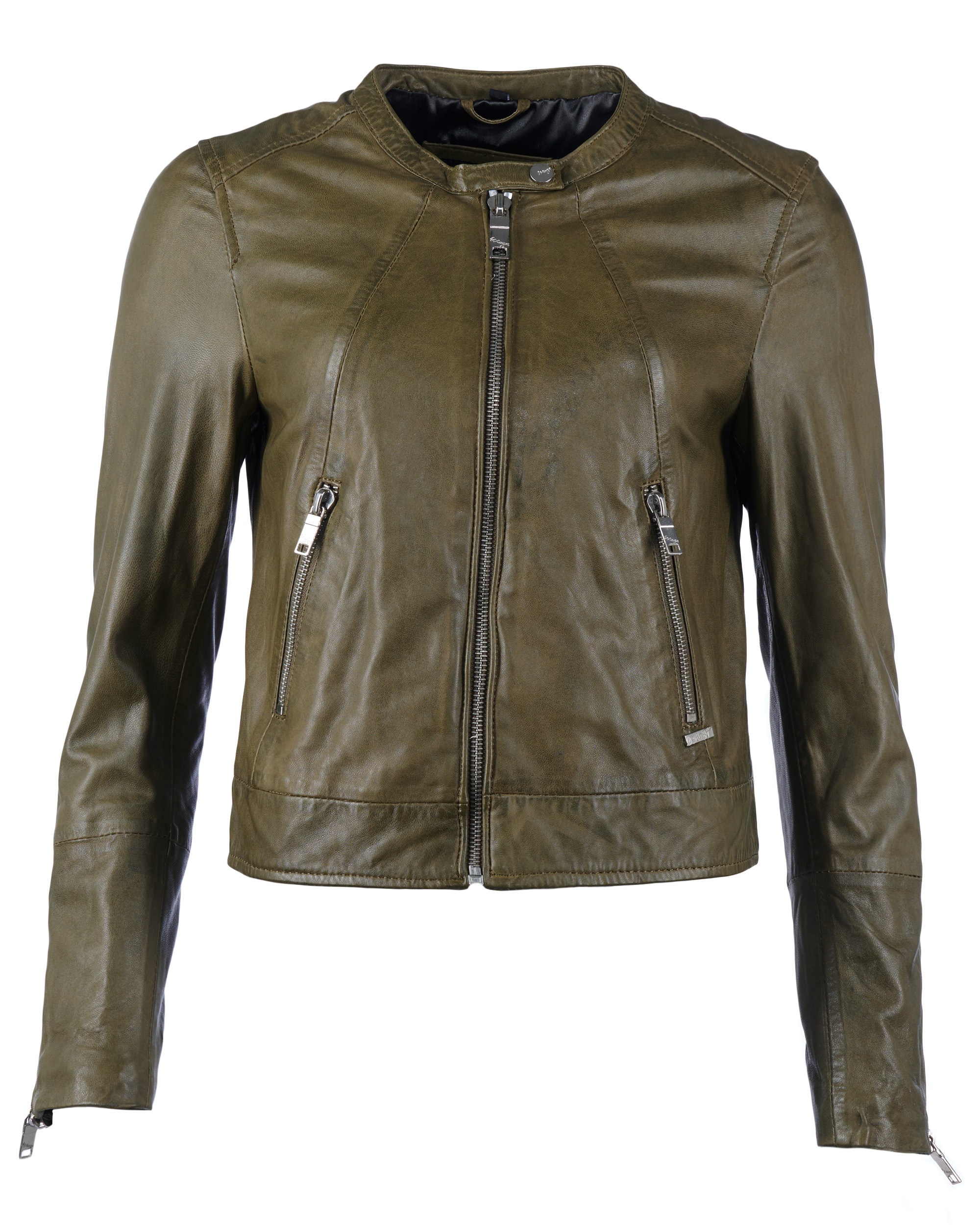 Maze Lederjacke »Grenada«