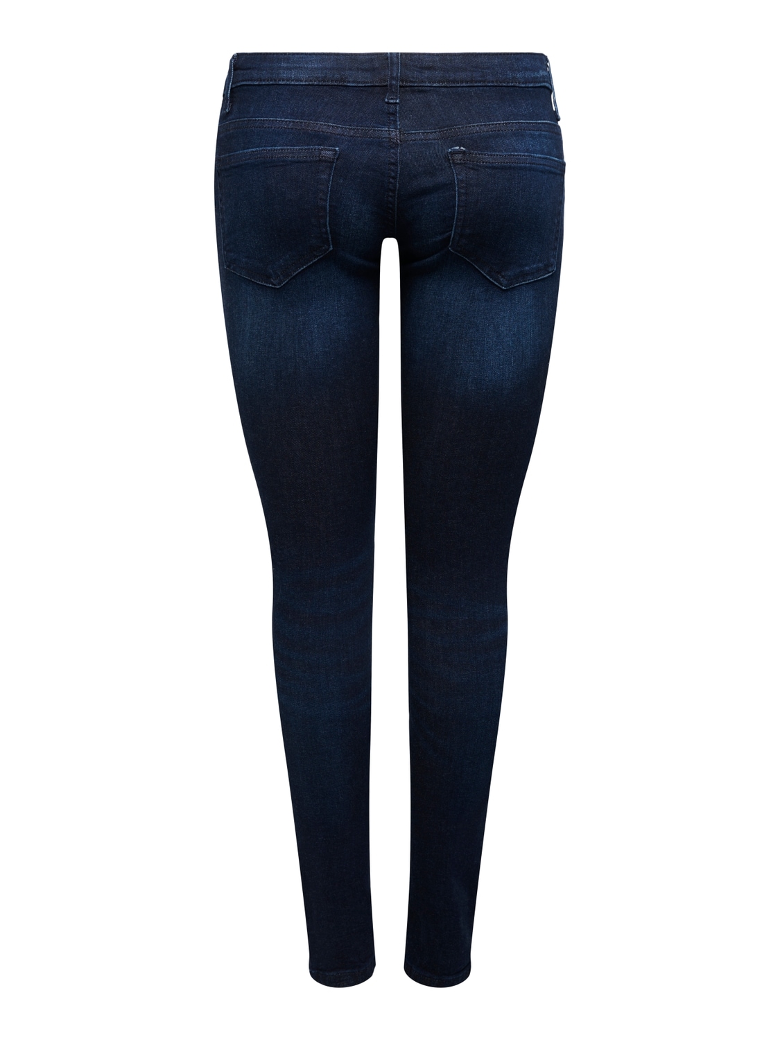 ONLY Skinny-fit-Jeans »ONLFWONDER SL SK JEANS DNM«