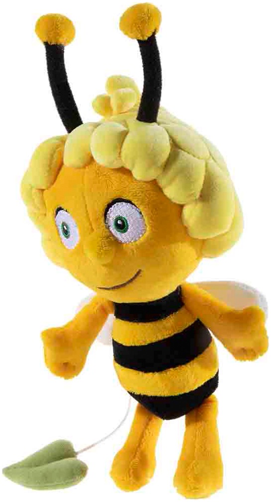 Heunec ® Spieluhr »Biene Maja su Musik 20 cm«...