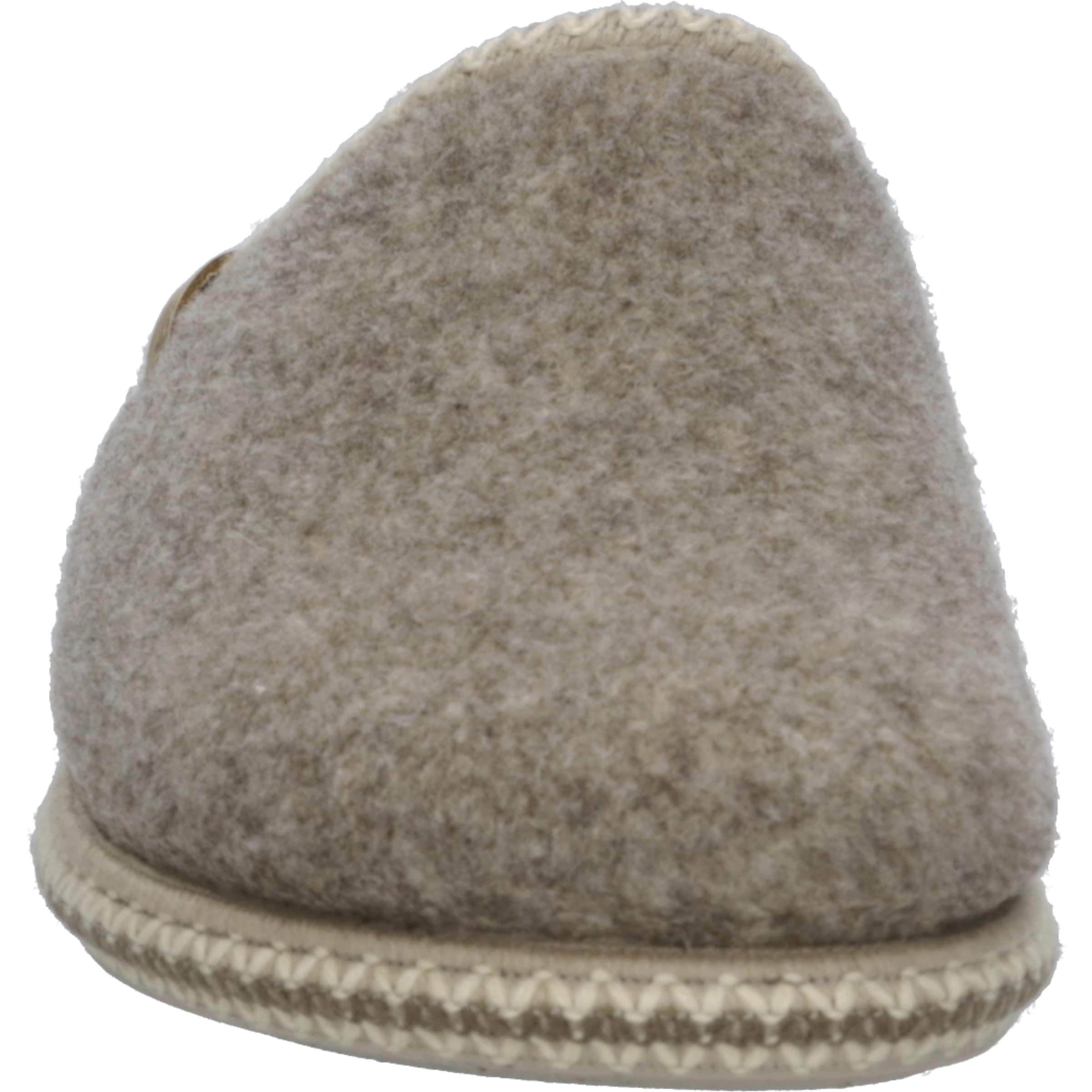 Josef Seibel Hausschuh »Paula 01, beige«