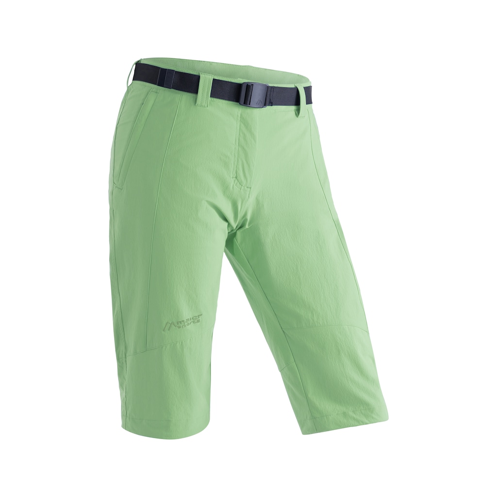 Maier Sports Caprihose »Kluane«