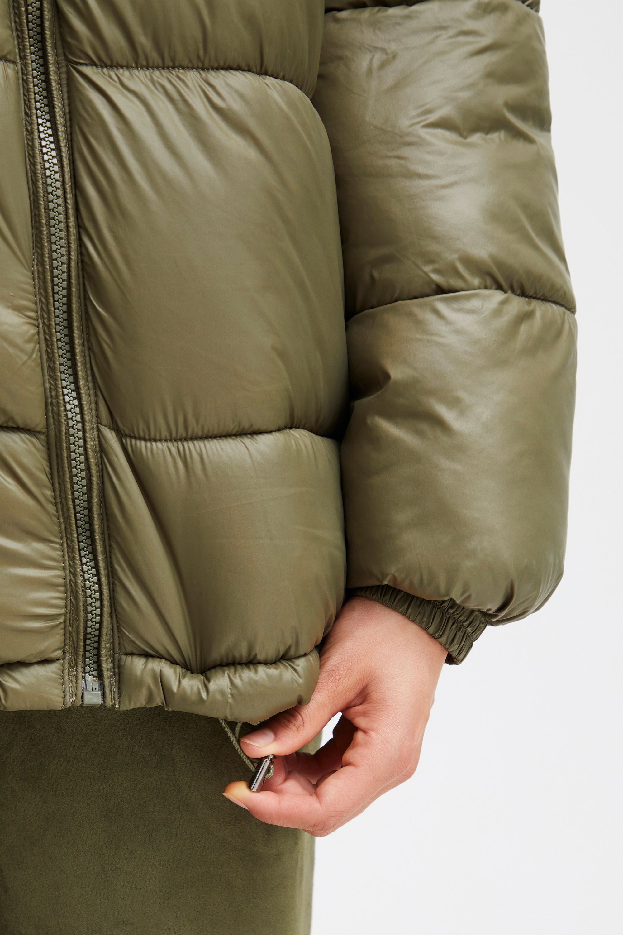 OXMO Steppjacke »Steppjacke OXAbelone«
