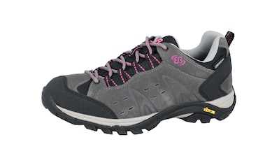 Outdoorschuh »Outdoorschuh Mount Bona Low«