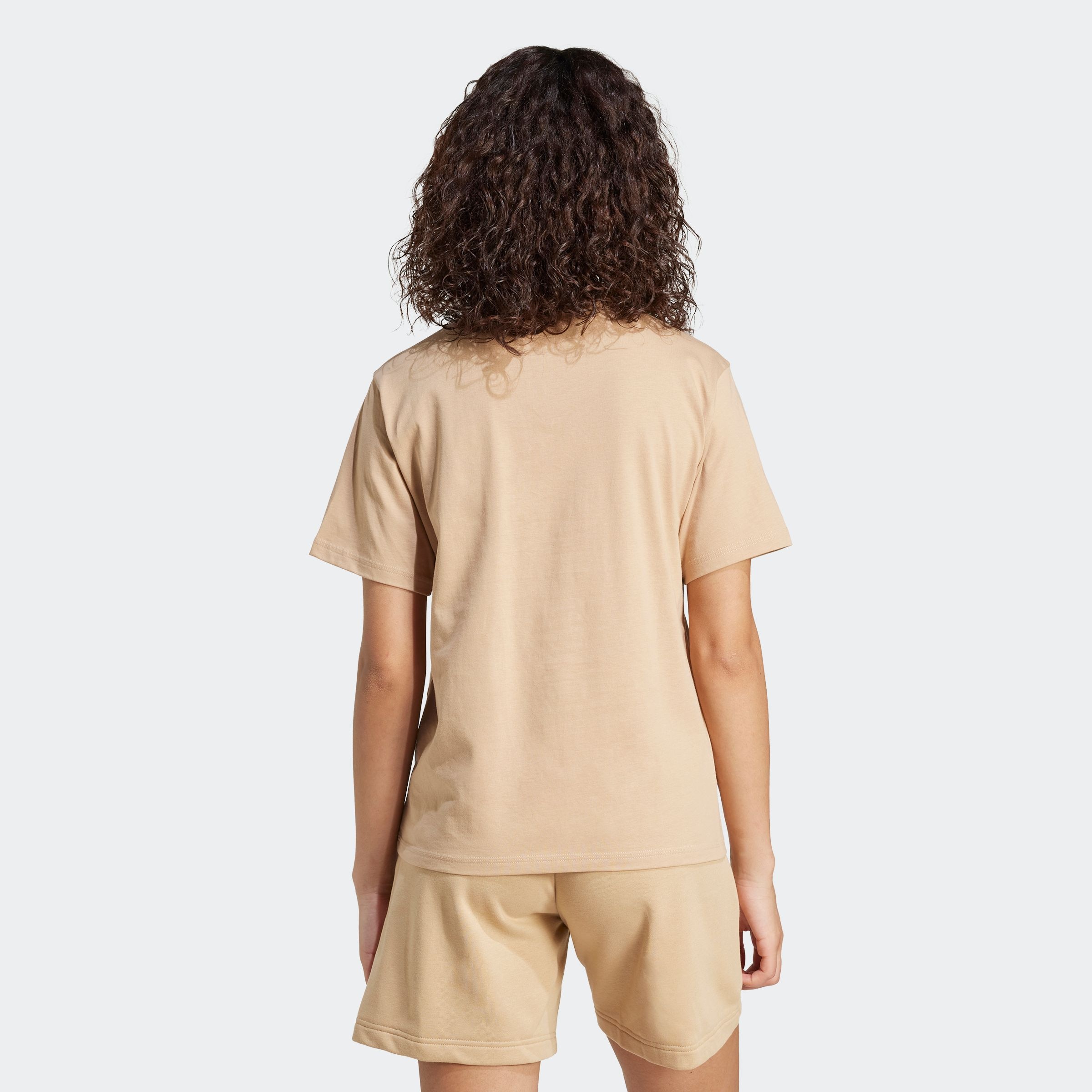adidas Sportswear T-Shirt »W BL SJ T«