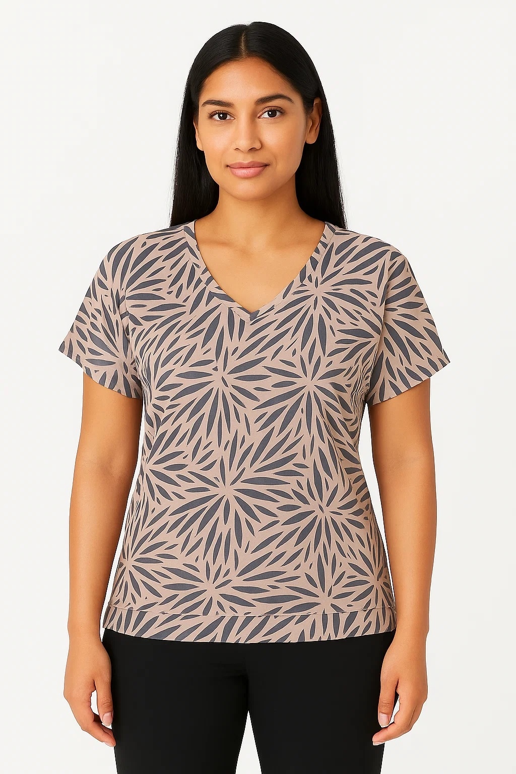 LPO Funktionsshirt "Funktionsshirt Delia" günstig online kaufen