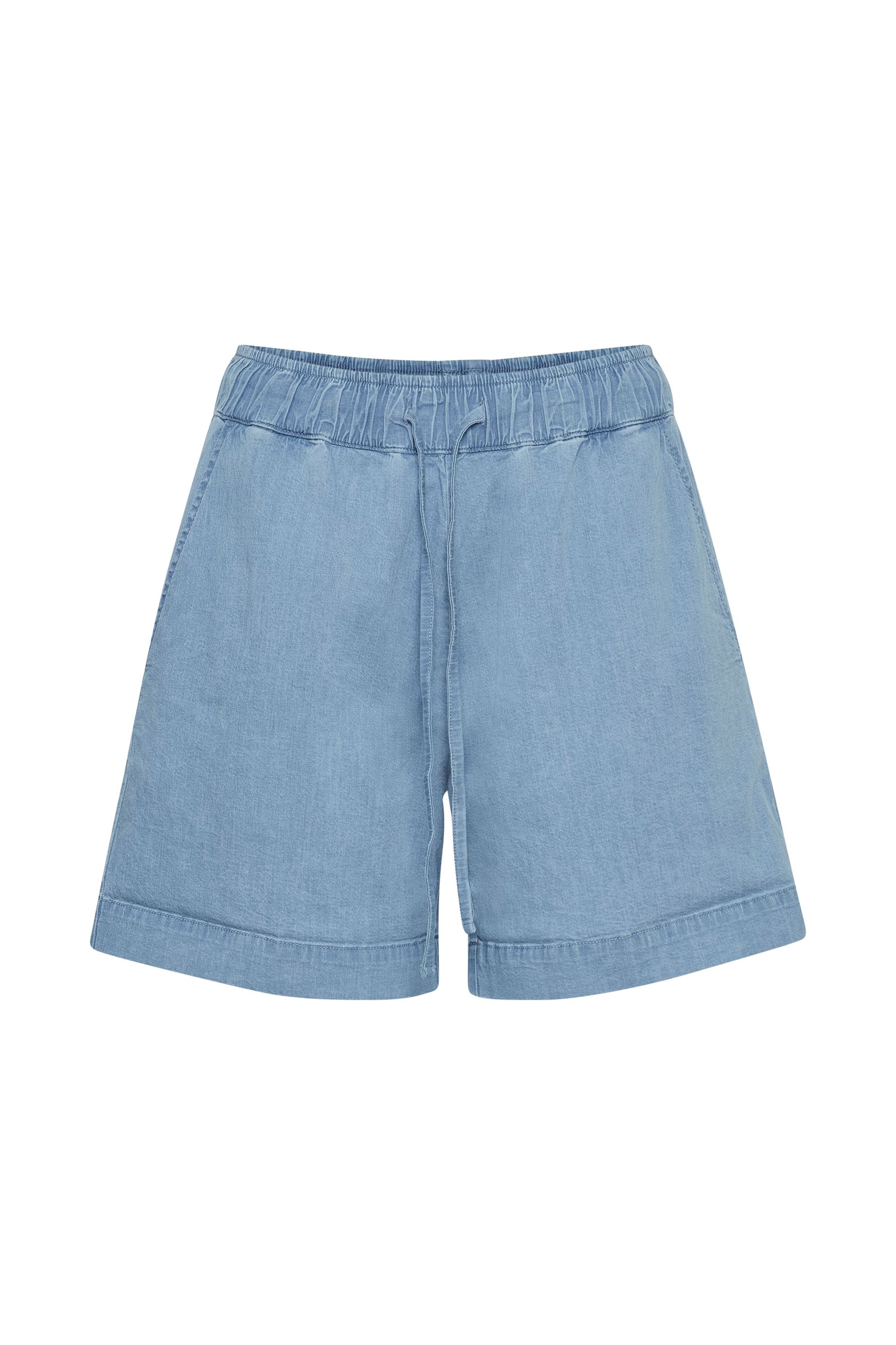 OXMO Shorts "Jeansshorts OXLillith" günstig online kaufen