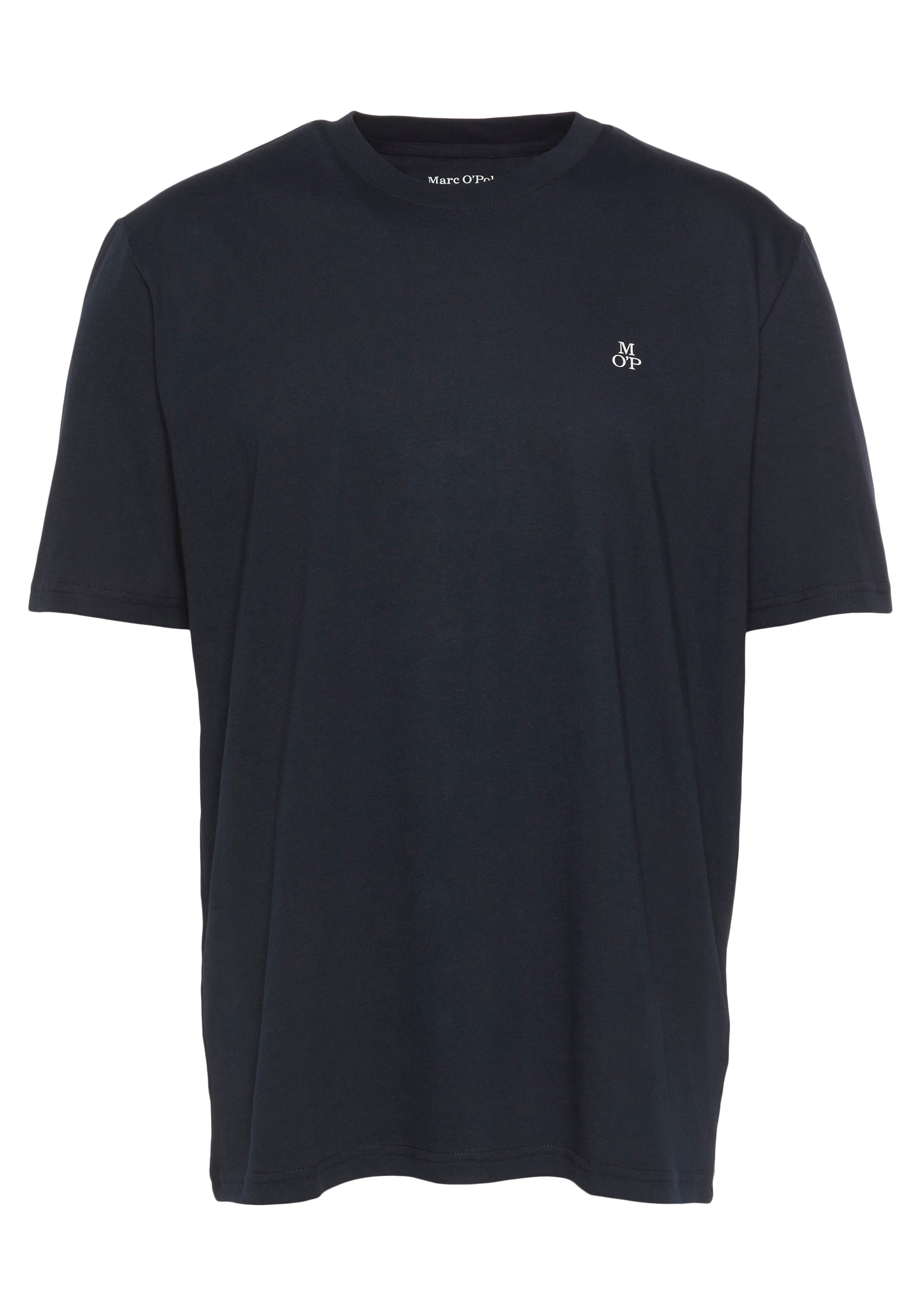 Marc O' Polo Shirt blau   M herren 8