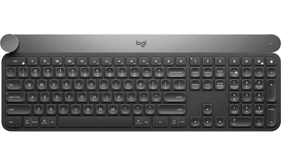 PC-Tastatur »Craft Advanced Keyboard«, (Ziffernblock), Nummernblock