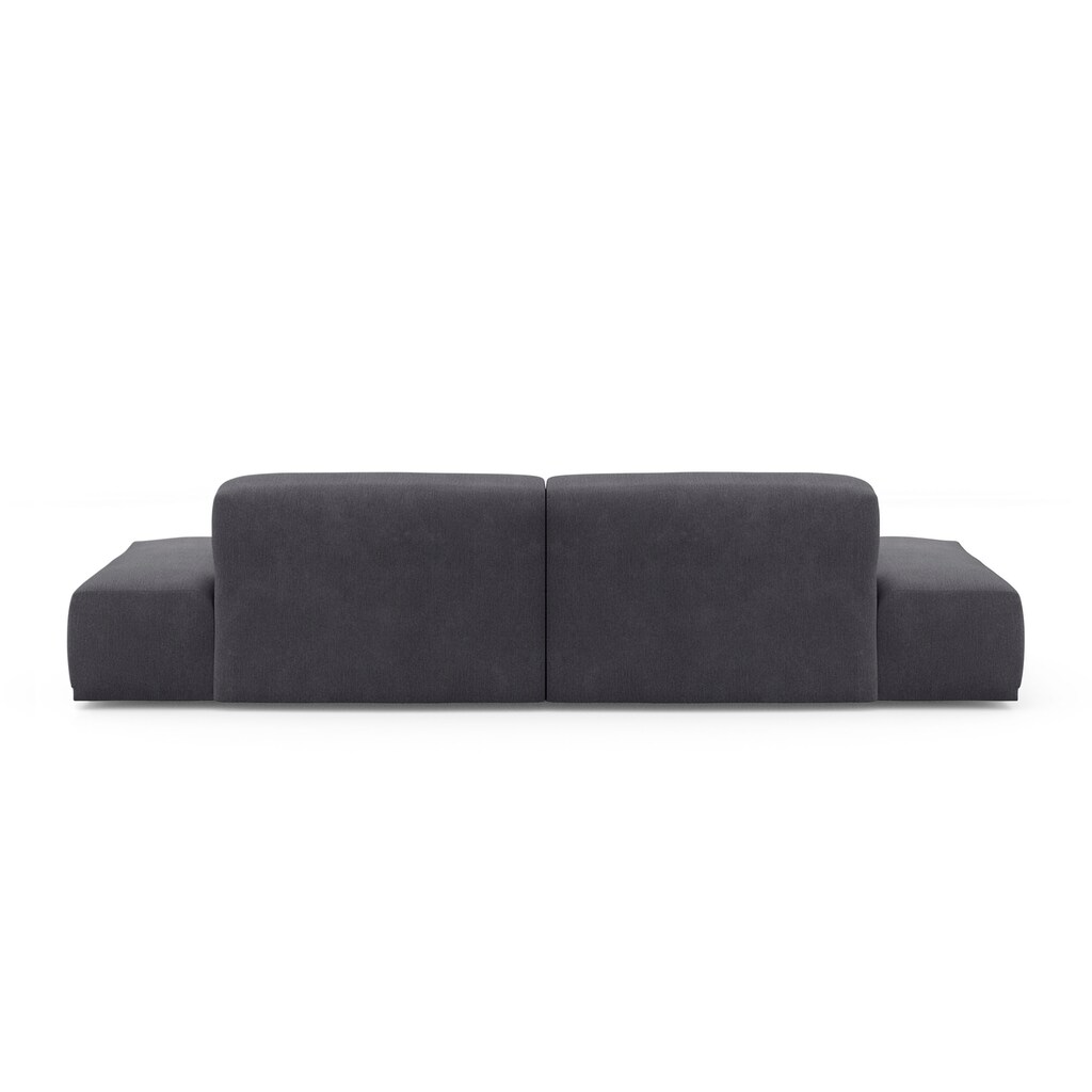 TRENDMANUFAKTUR Big-Sofa »Braga«