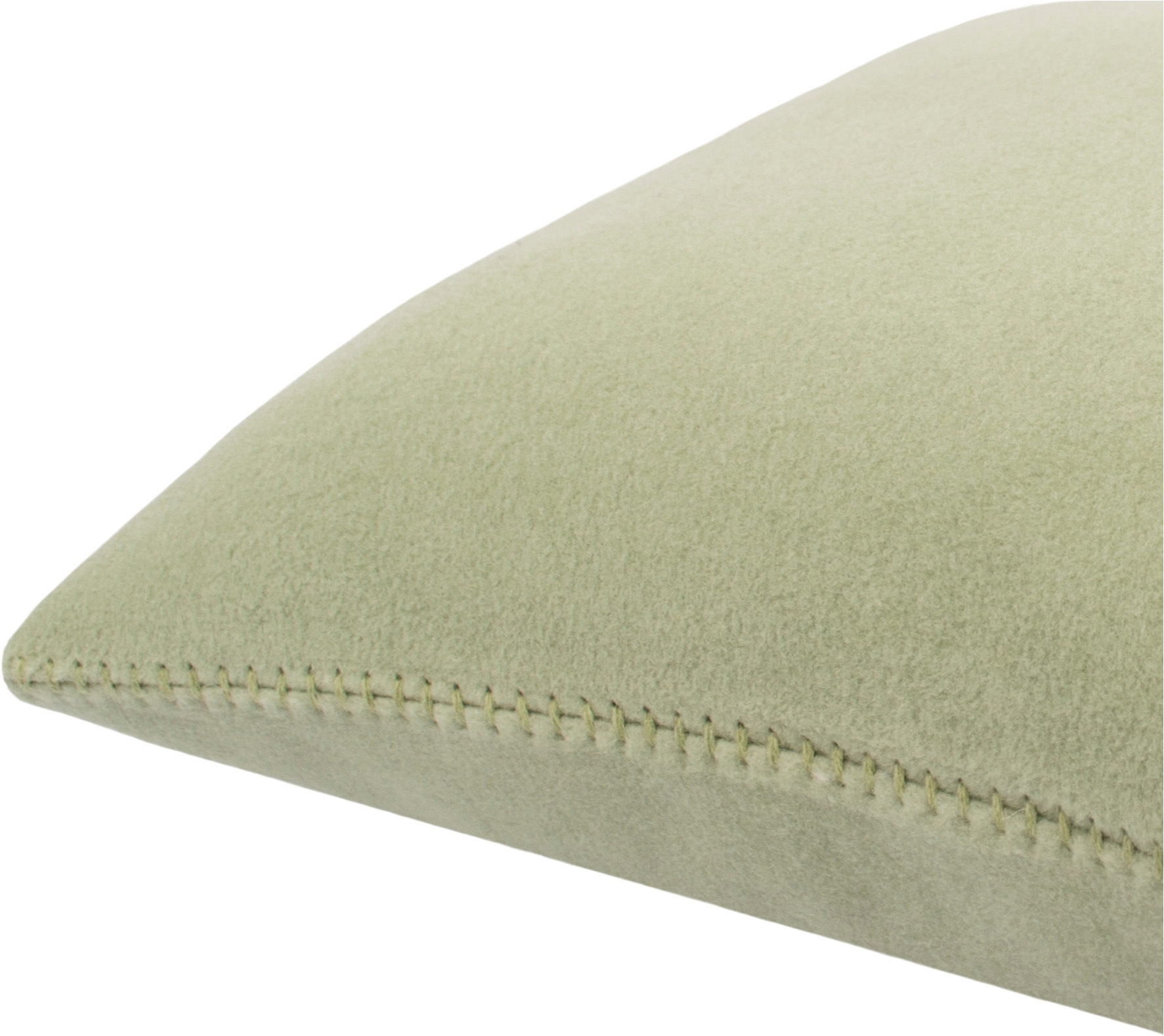 ZOEPPRITZ1828 Dekokissen »Soft-Fleece« Kissenbezug aus Fleece