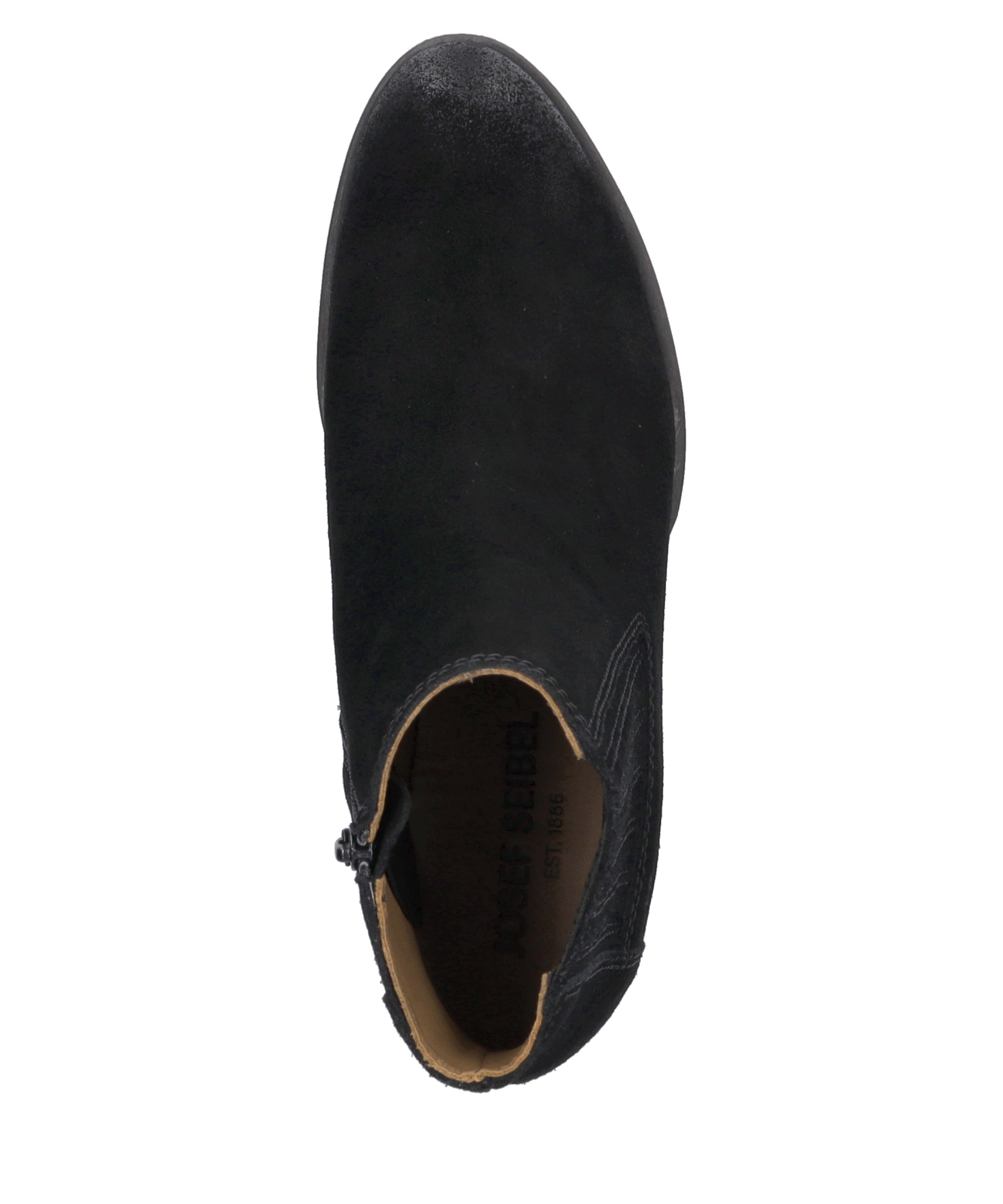 Josef Seibel Stiefelette »Daphne 44, schwarz«