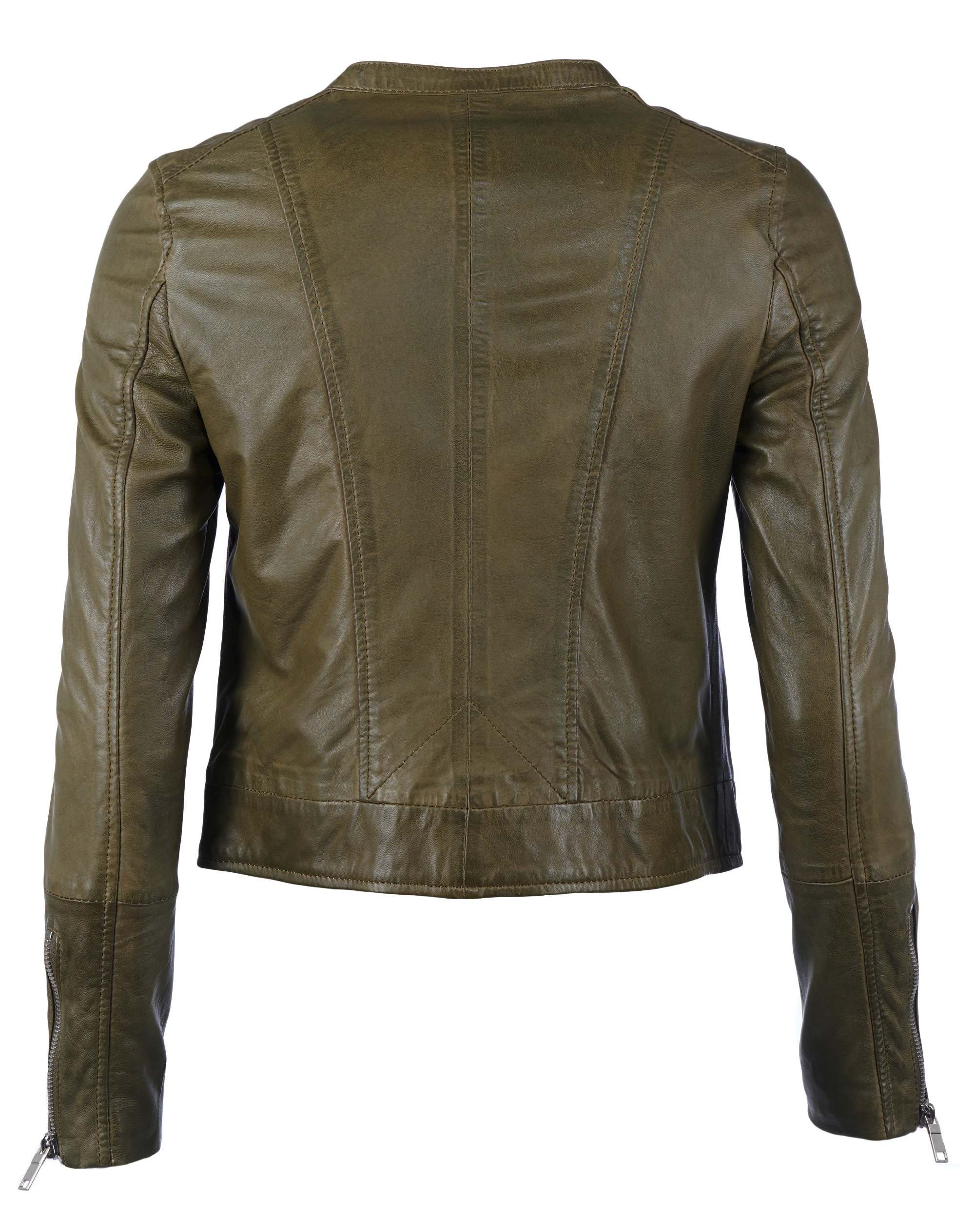 Maze Lederjacke »Grenada«
