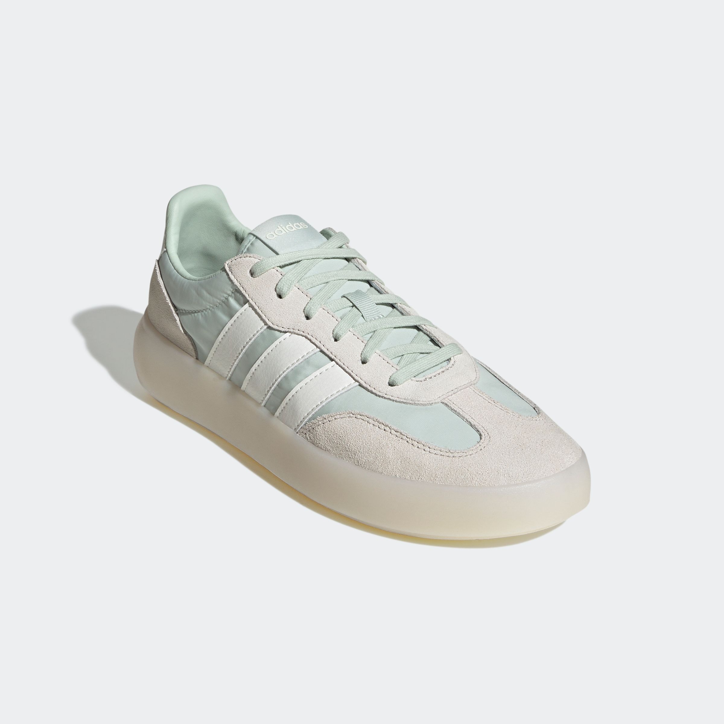 adidas Sportswear Sneaker "BARREDA DECODE", Design auf den Spuren des adida günstig online kaufen
