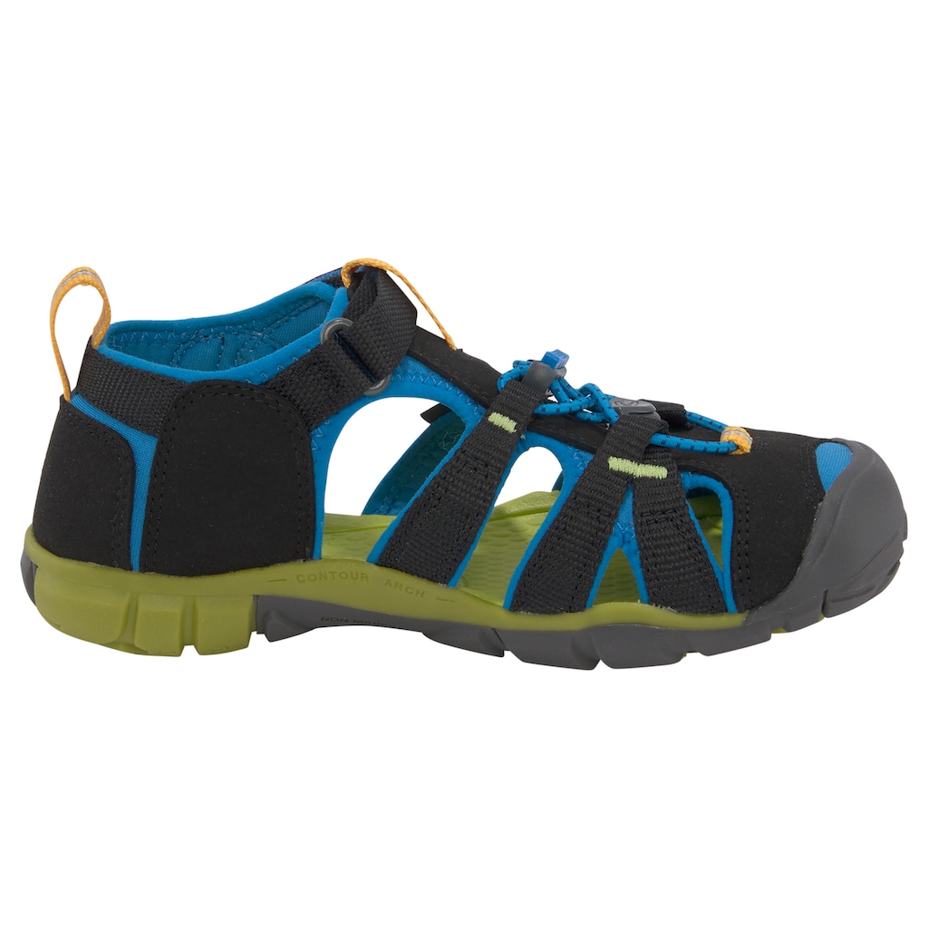 Keen Sandale »SEACAMP II CNX«