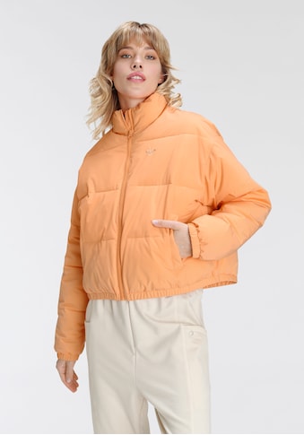 Roxy Steppjacke »im Puffer-oversized-Look D...