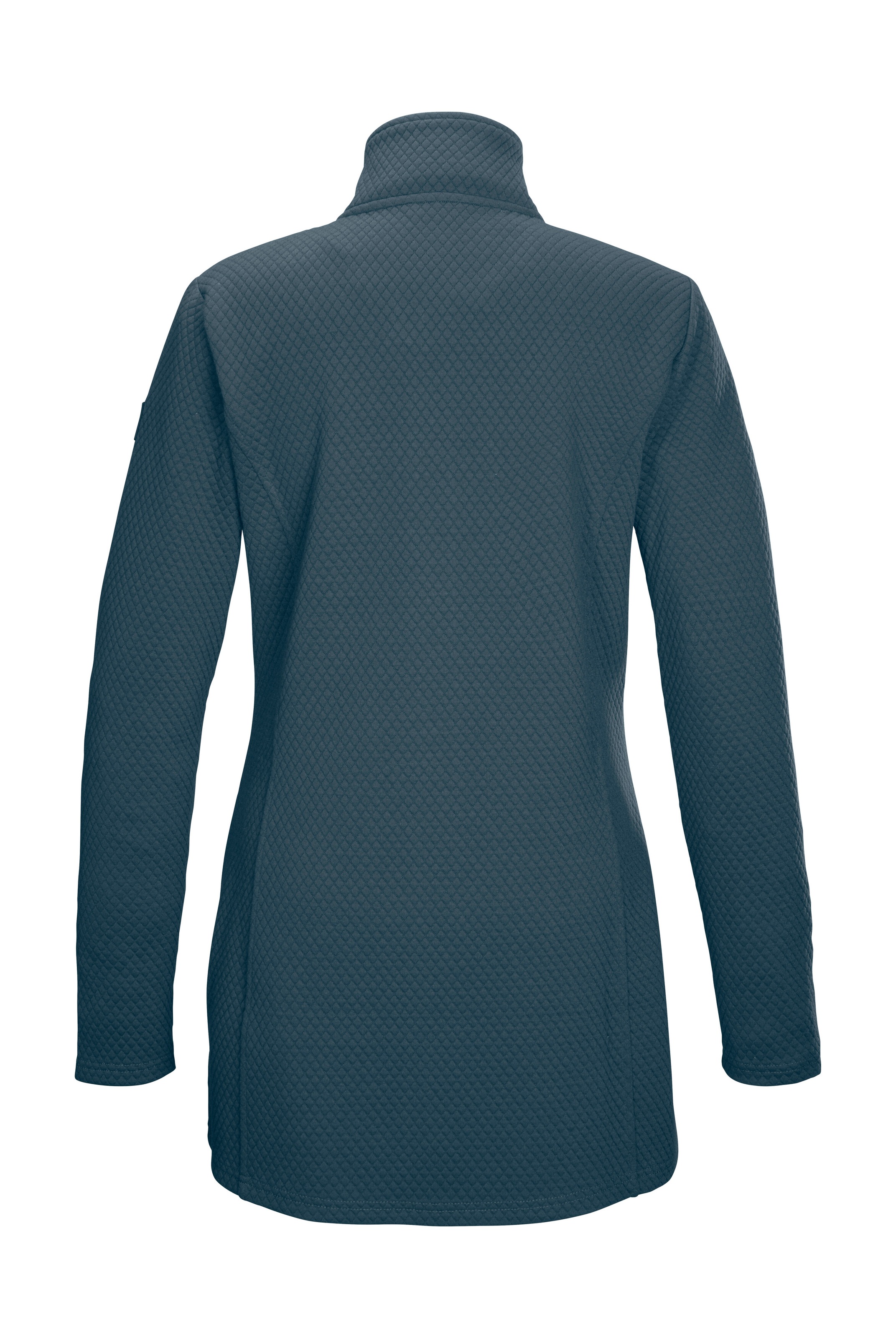 Killtec Strickjacke "KOW 4 WMN FLX JCKT", Damen Powerstretchjacke mit 2-Weg günstig online kaufen