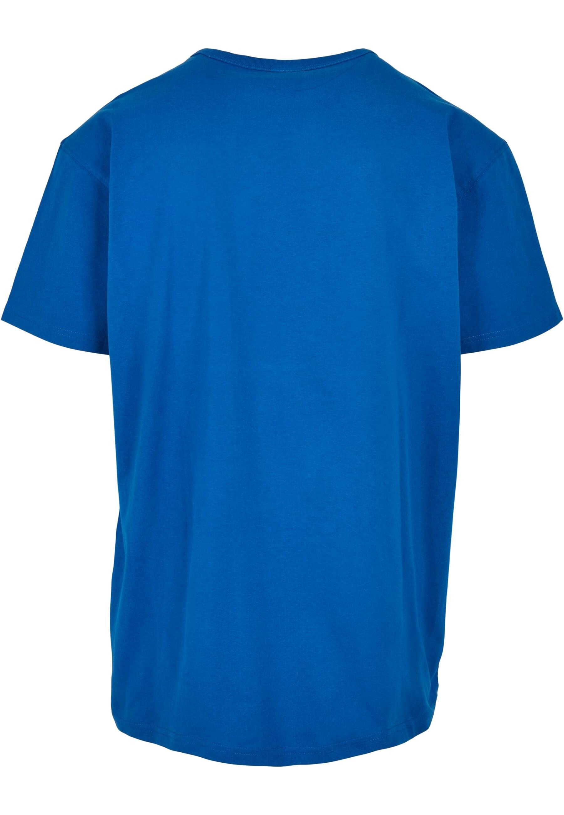 URBAN CLASSICS T-Shirt "Urban Classics Herren Oversized Tee" 1 Stk. tlg. günstig online kaufen
