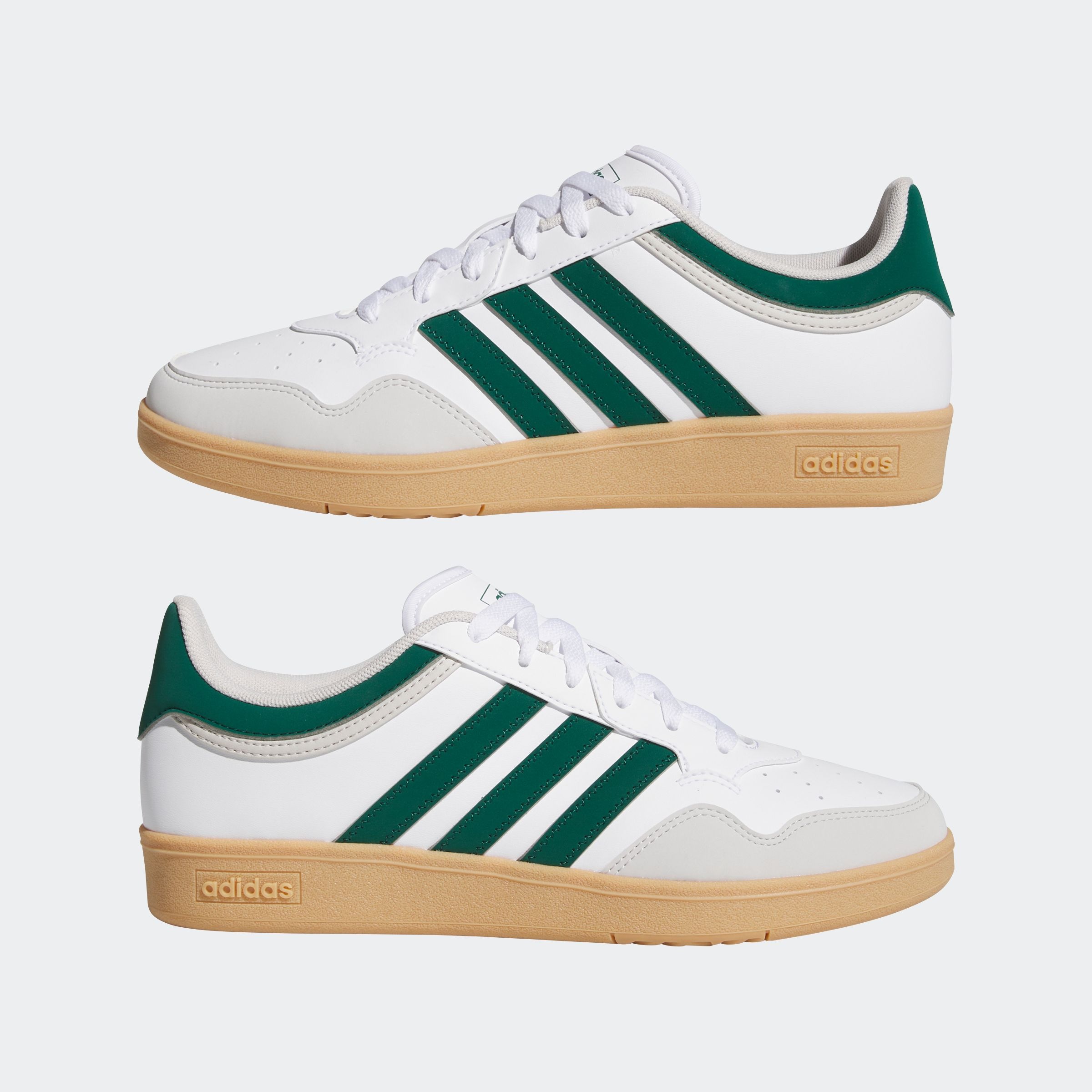 adidas Sportswear Sneaker »HOOPS 4.0«