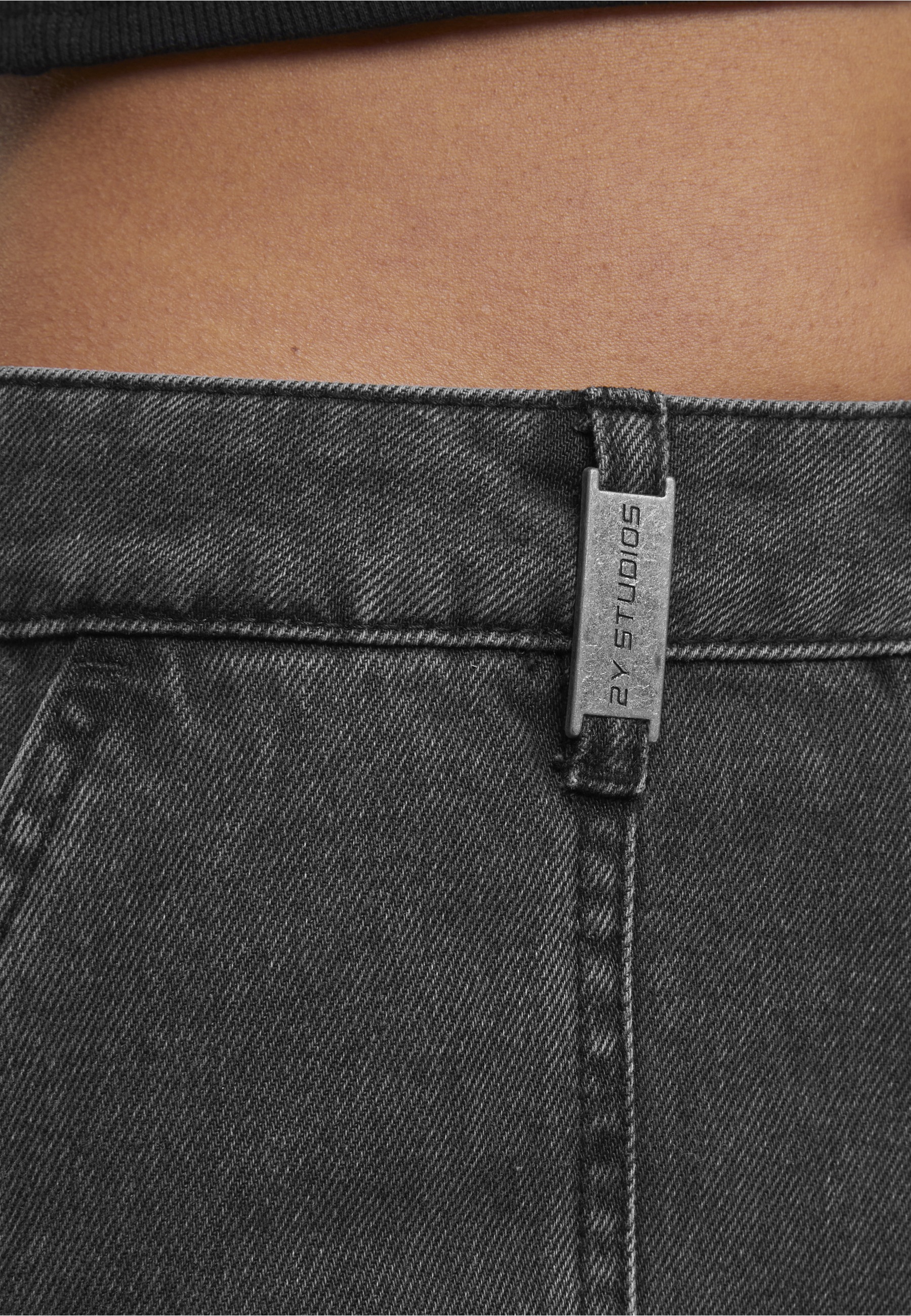 2Y Studios Bequeme Jeans »2Y Studios 2Y Lona Cargo Jeans«