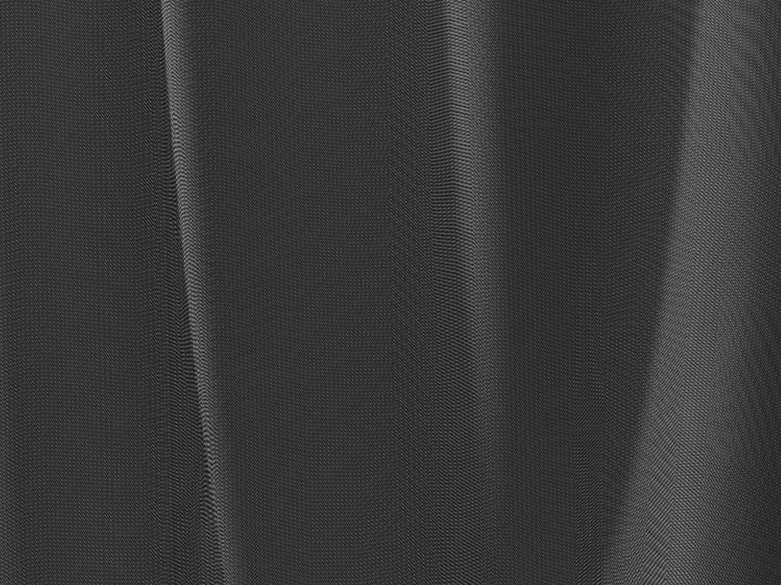 Thumbnail - Adam Vorhang "Uni Collection light" Ösen 1 Stk. tlg. aus 100% Bio-Baumwolle