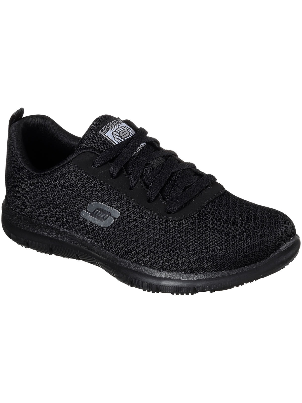 Skechers Berufsschuh "Ghenter Bronaugh"