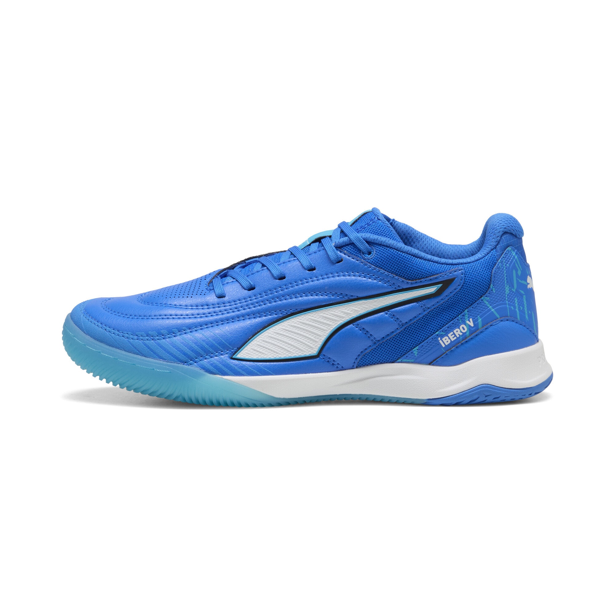 PUMA Fußballschuh »IBERO Futsalschuhe Erwachsene«